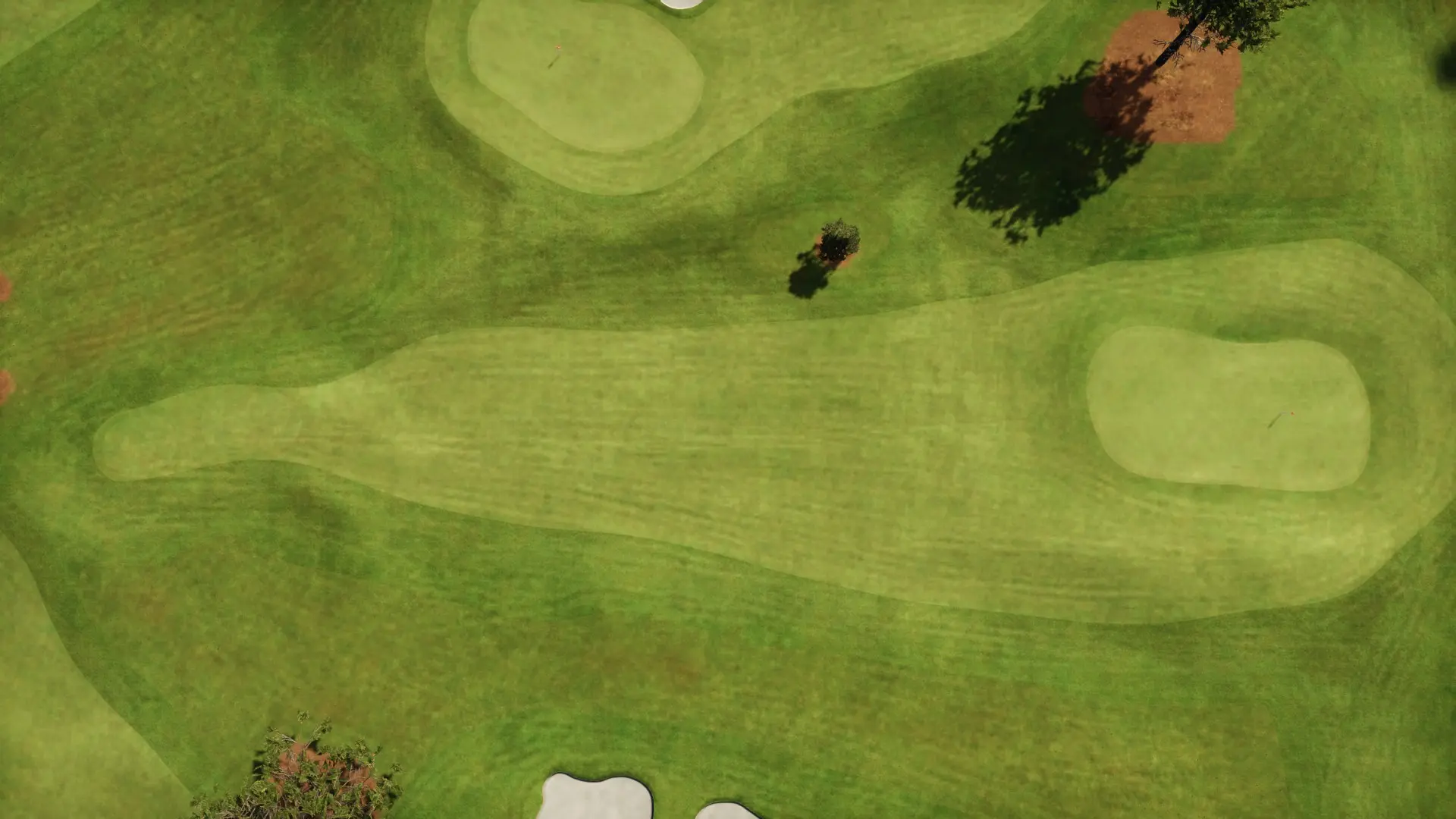 Hole 5