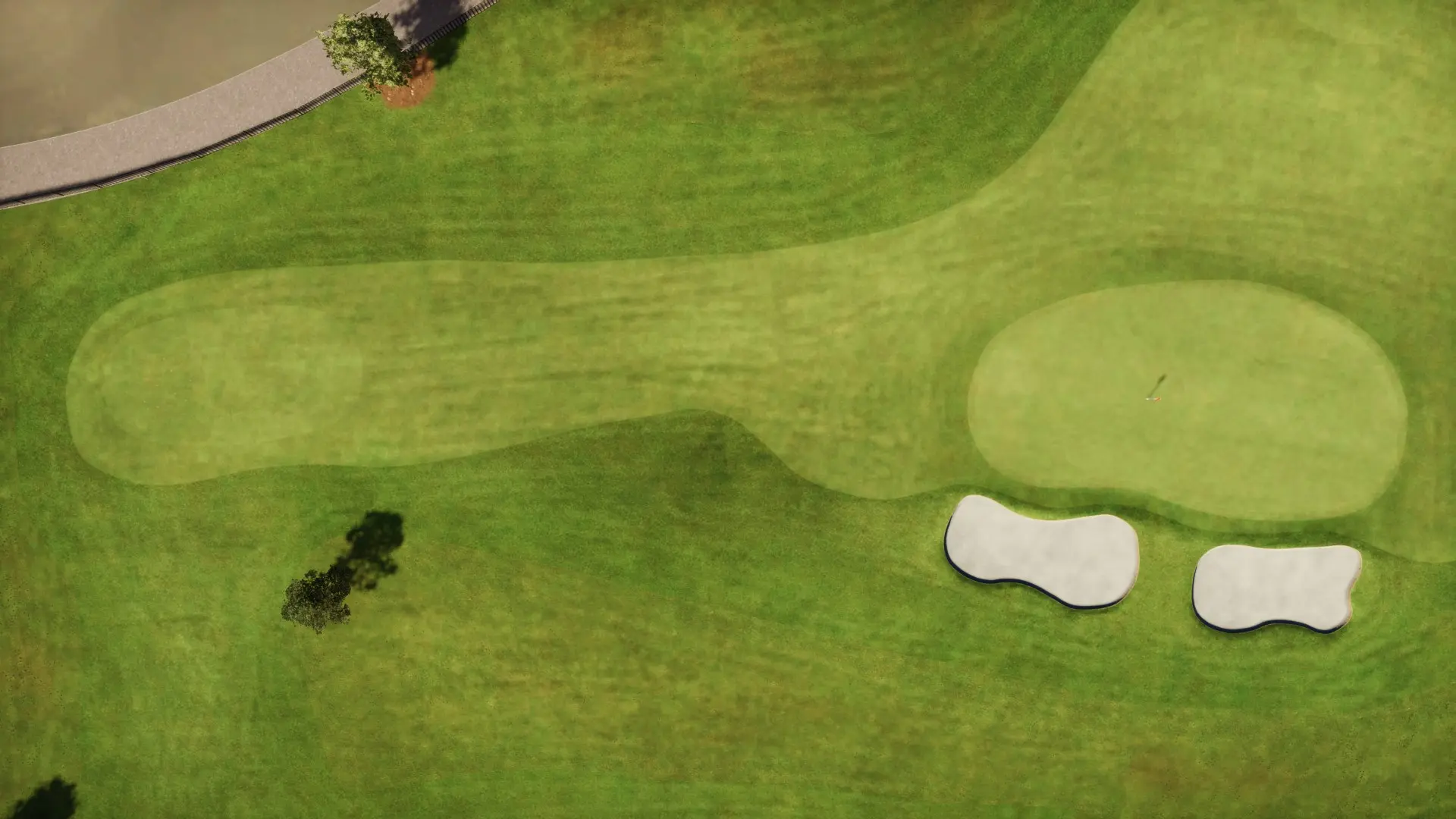 Hole 6