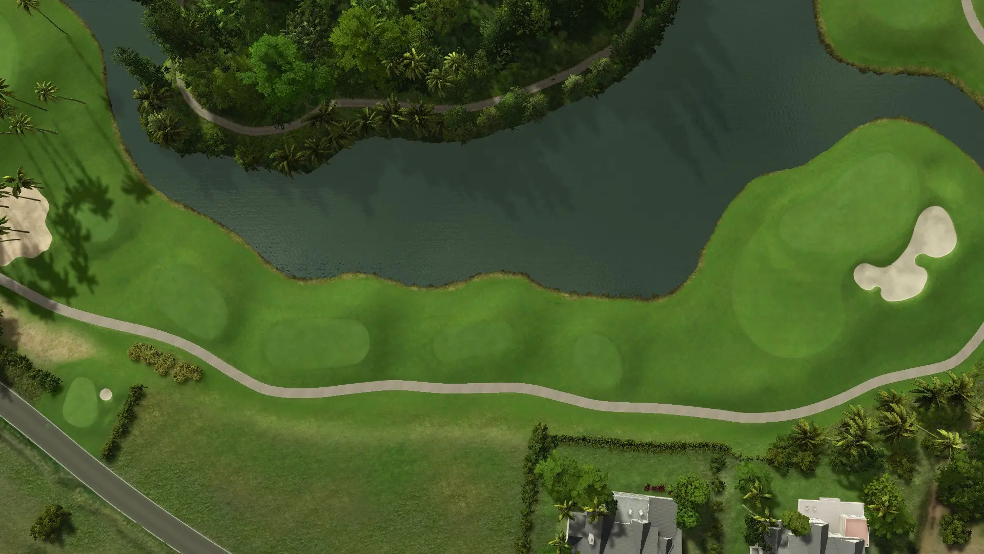 Hole 4