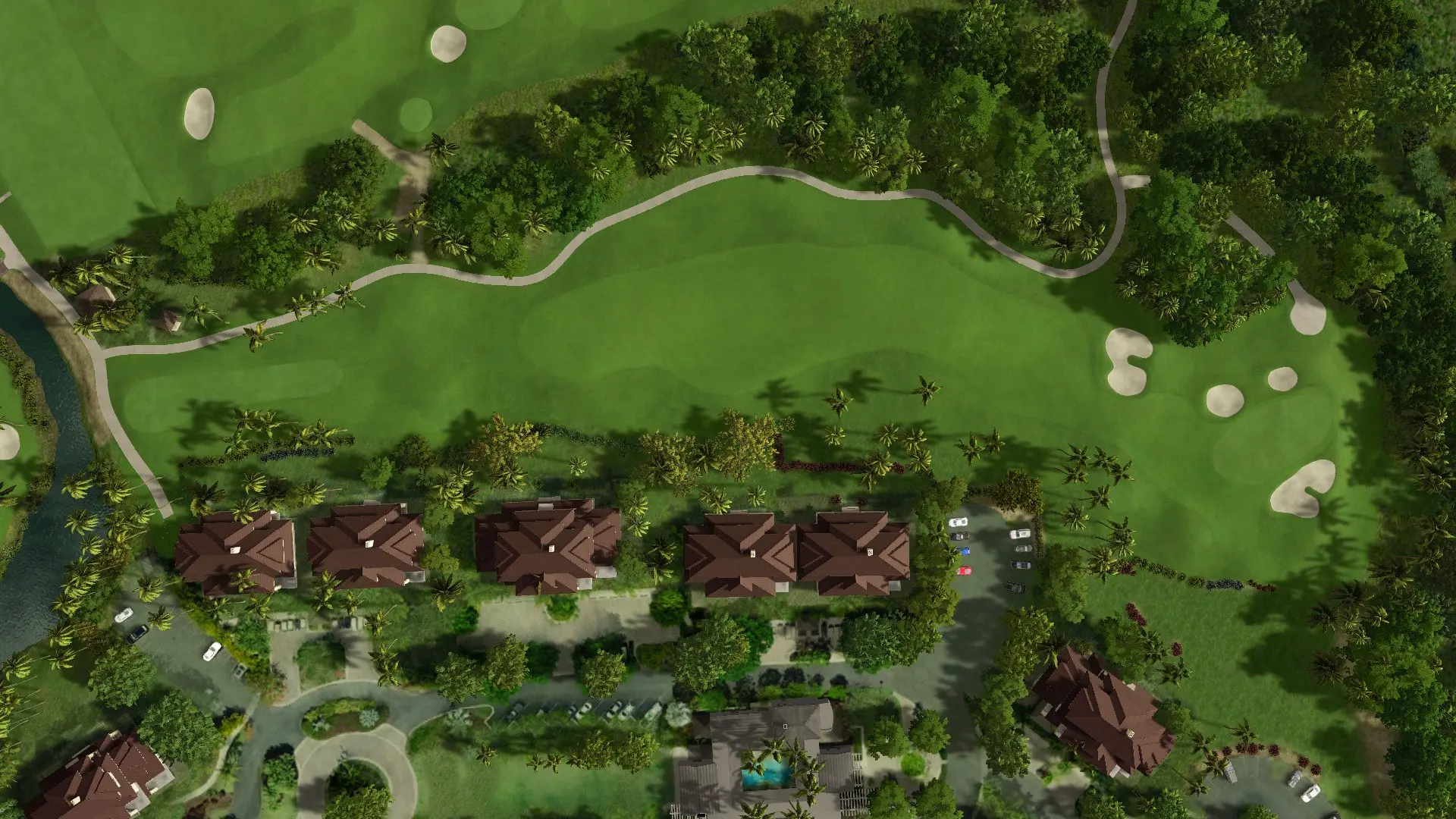 Hole 10