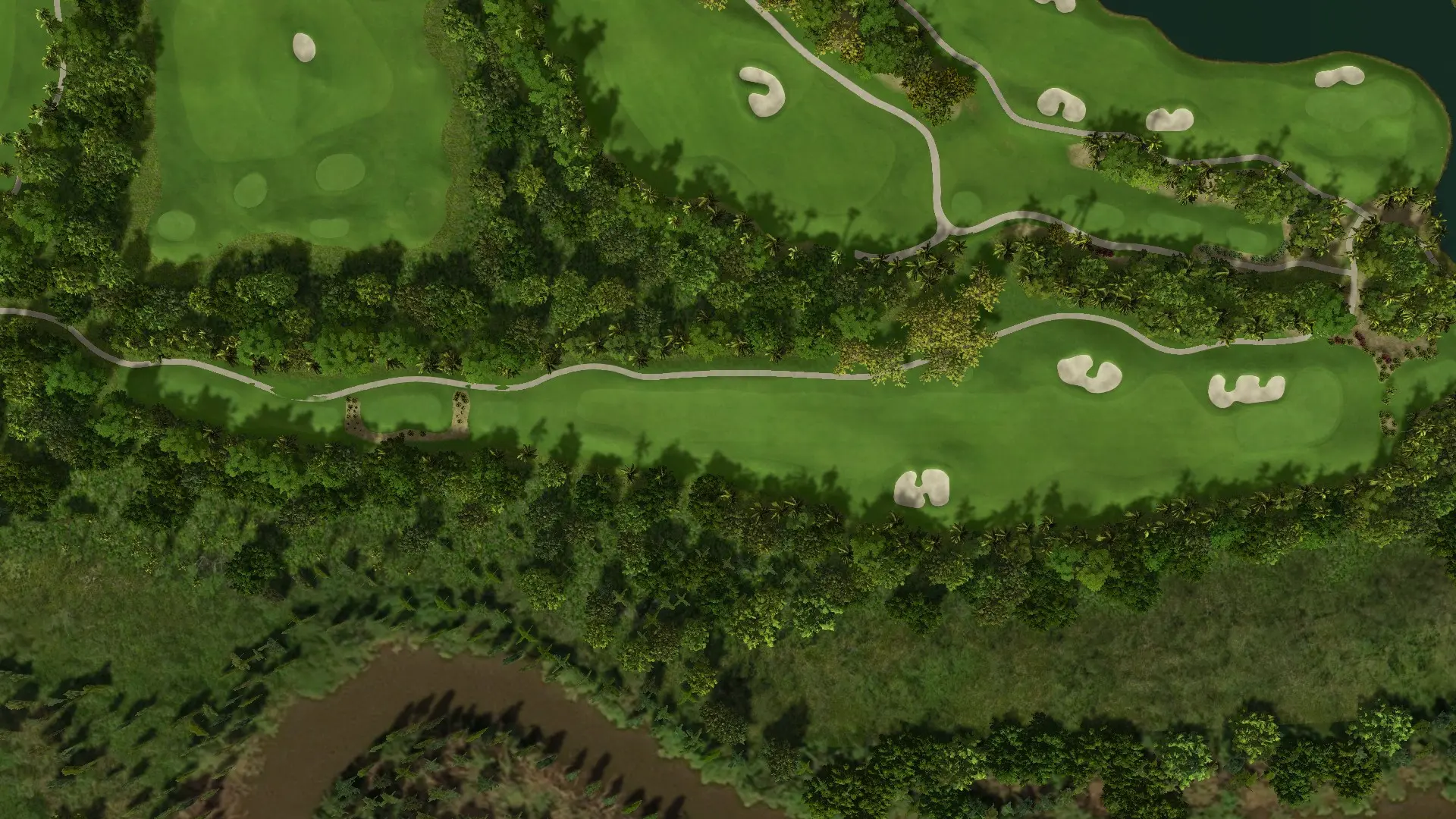 Hole 11