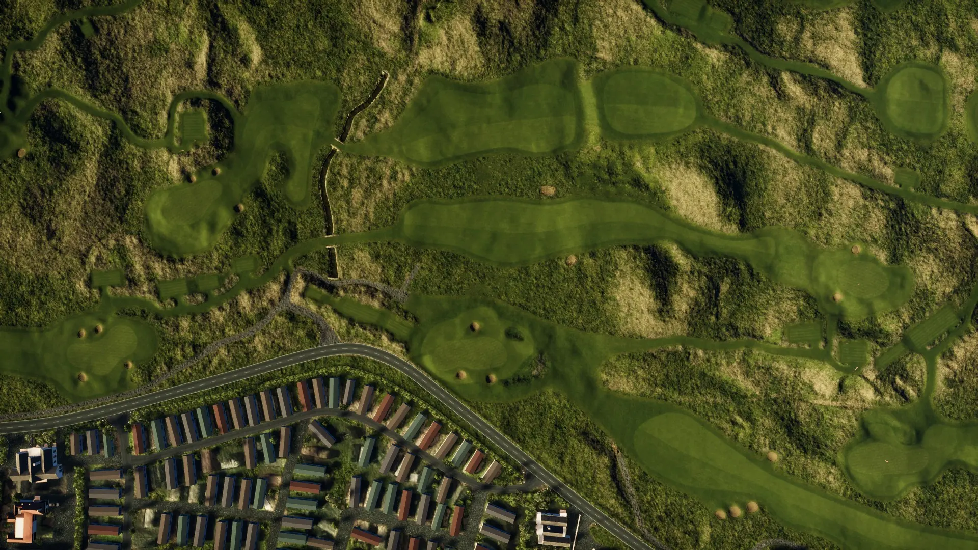 Hole 2