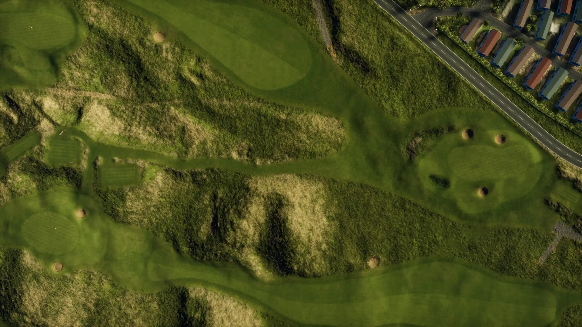 Hole 3