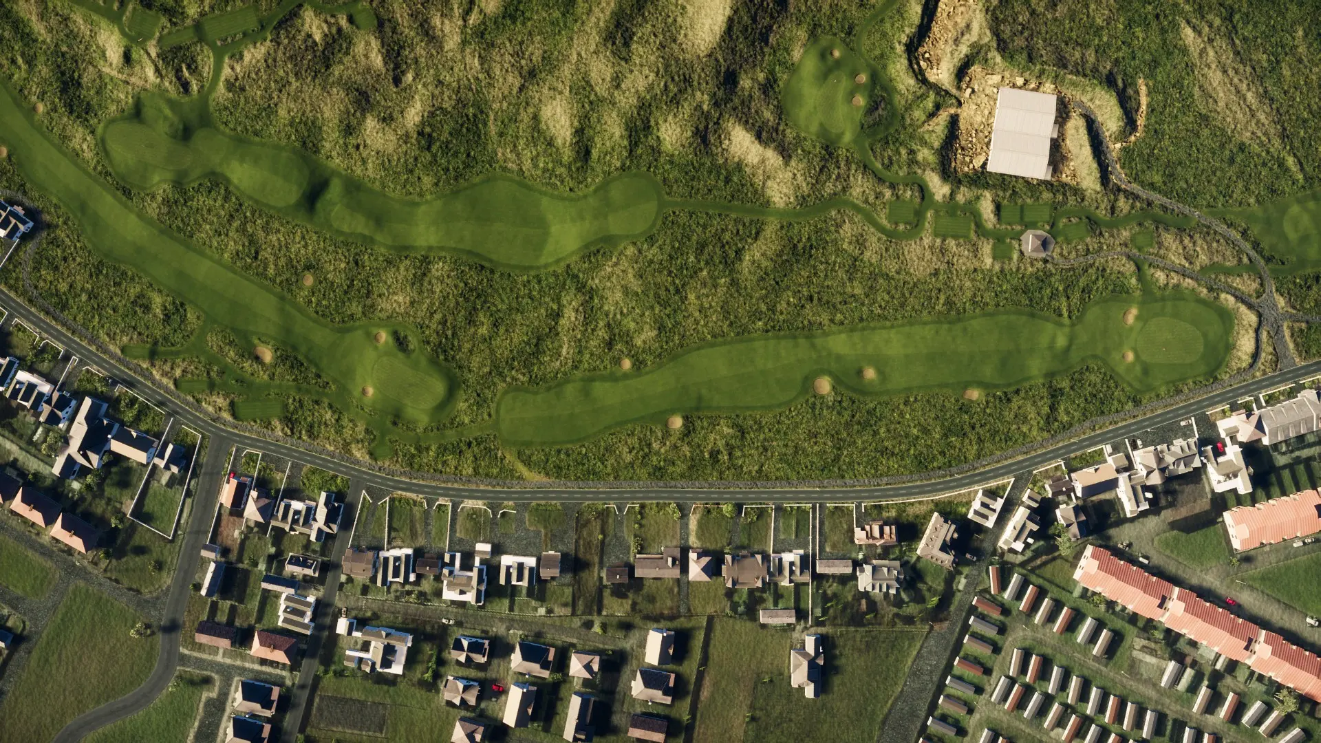 Hole 5
