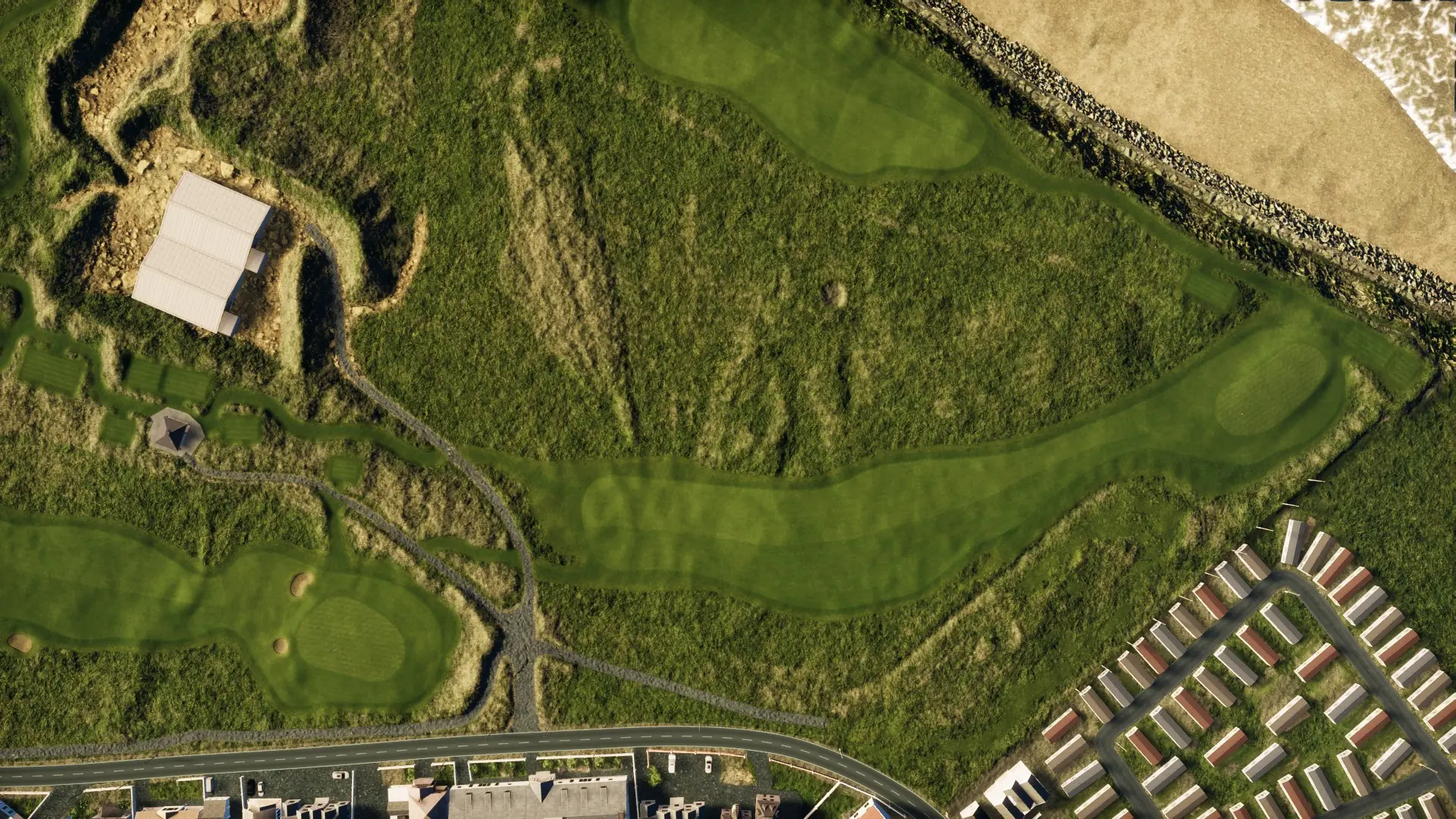 Hole 6
