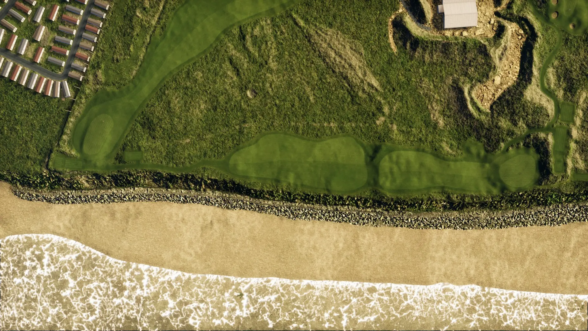 Hole 7