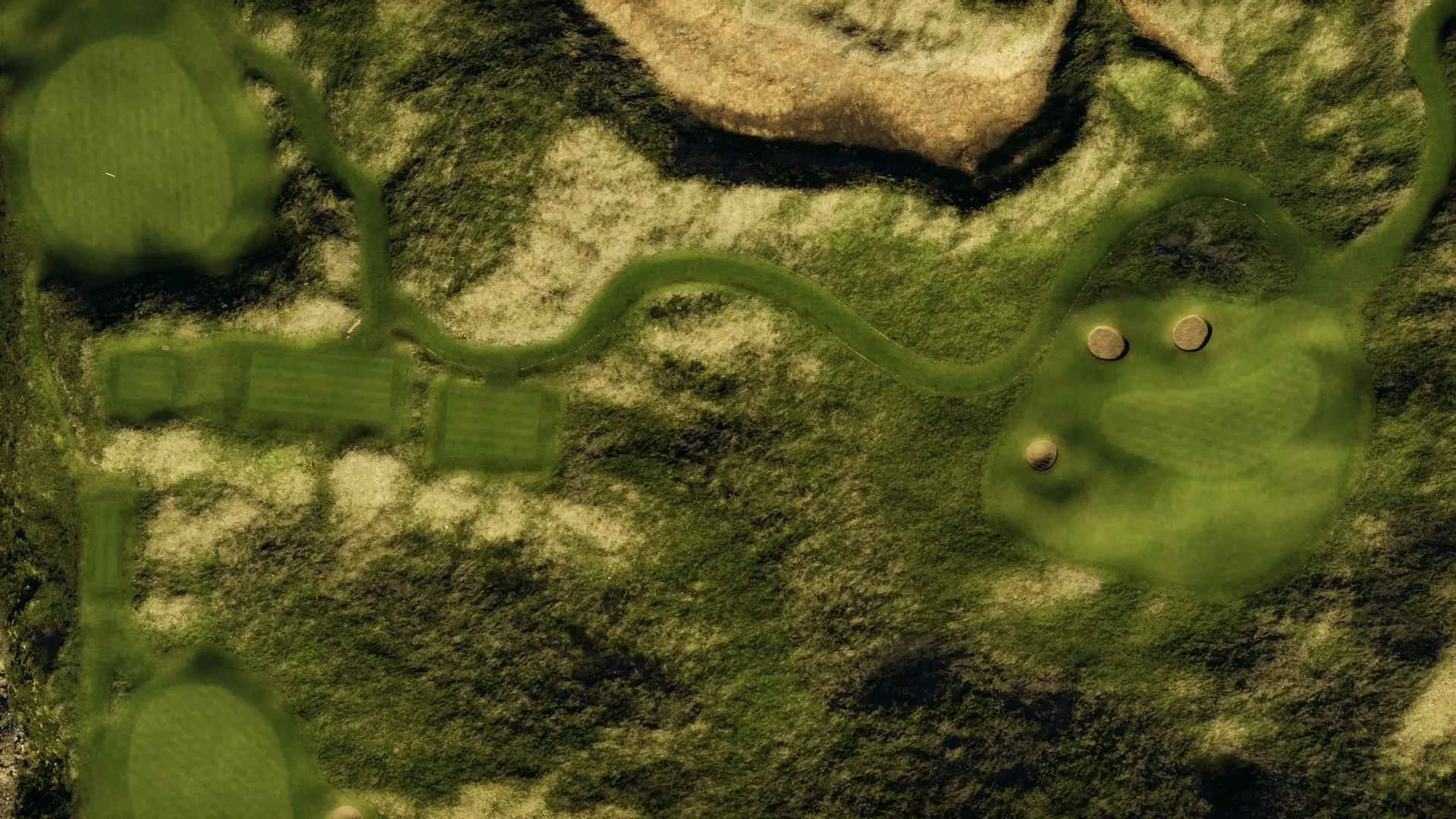 Hole 8