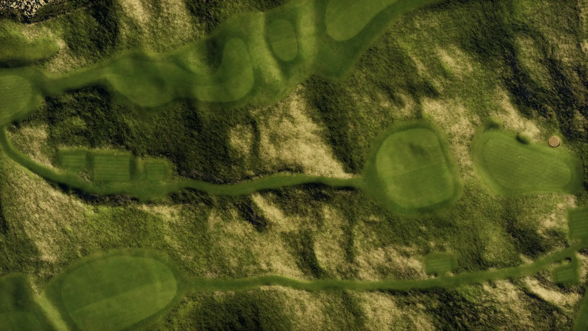 Hole 12