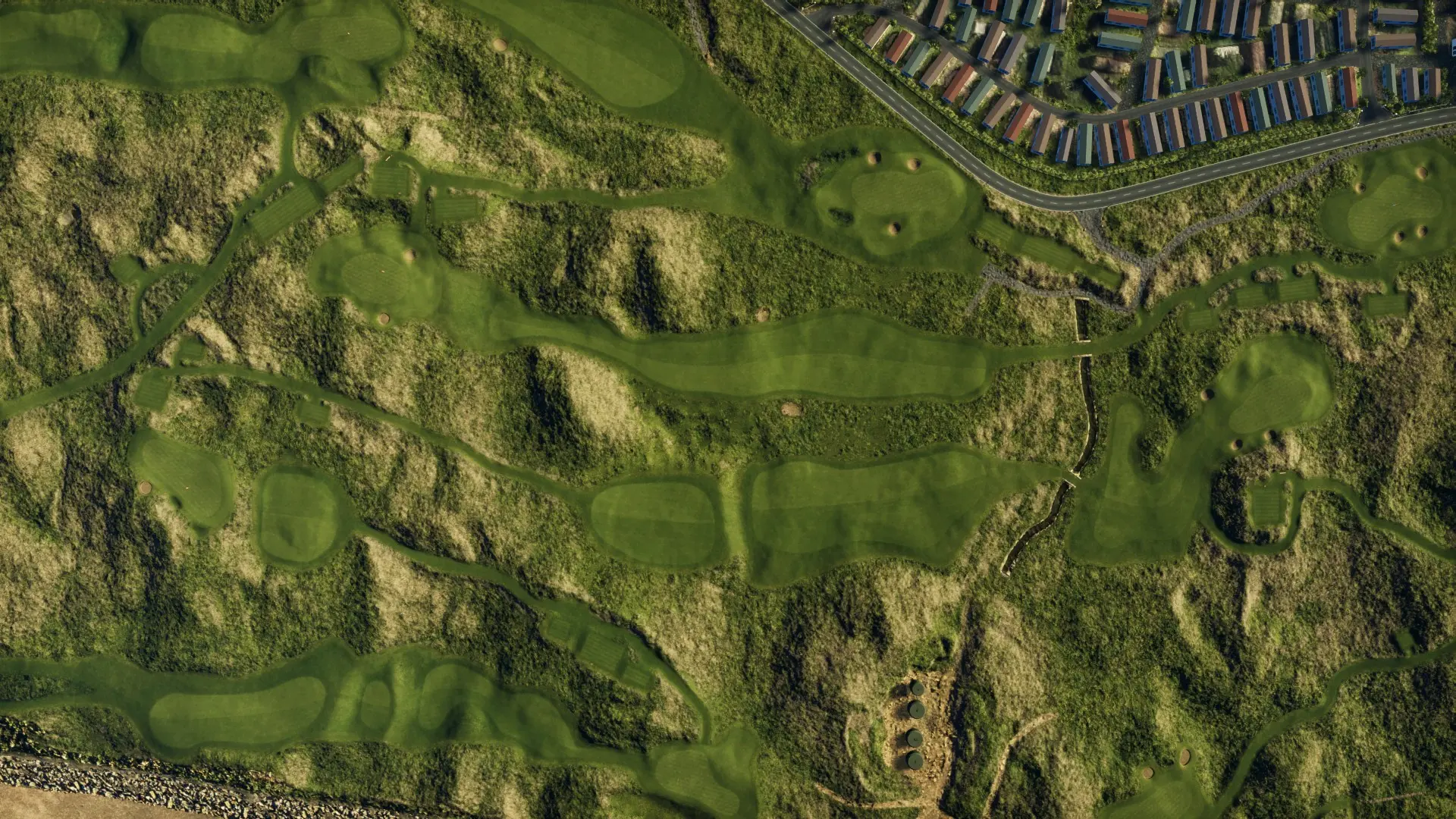 Hole 13