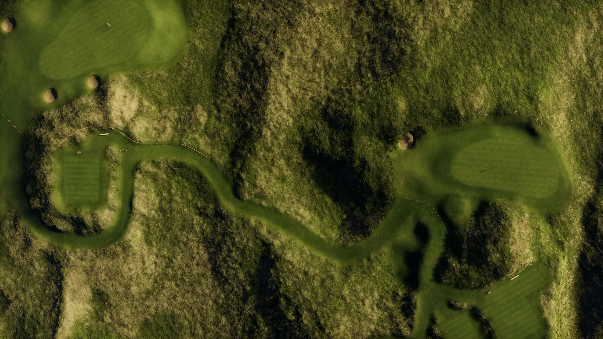 Hole 14