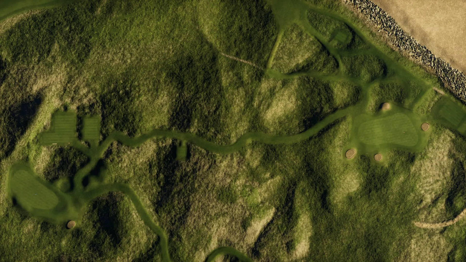 Hole 15