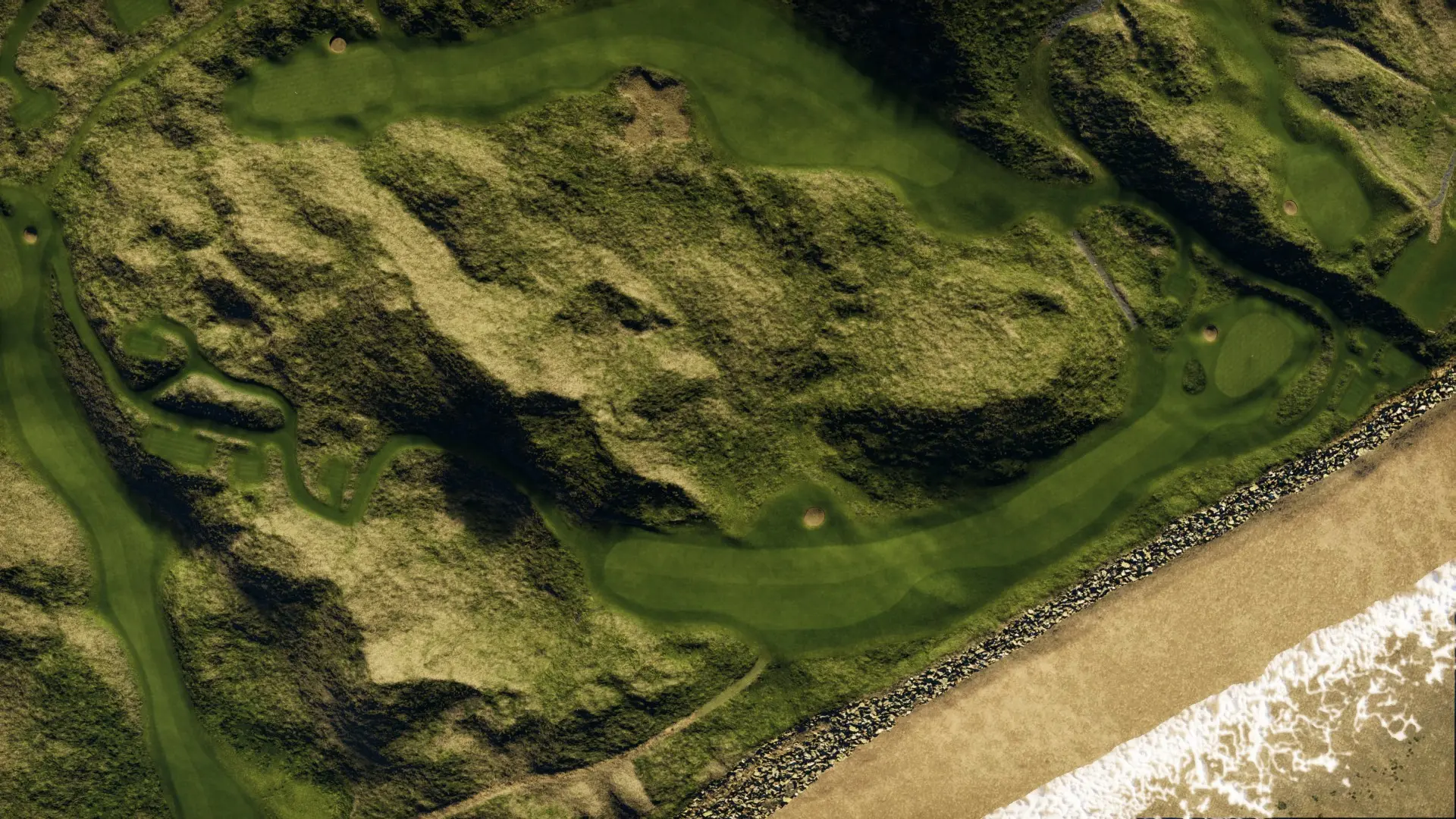 Hole 17