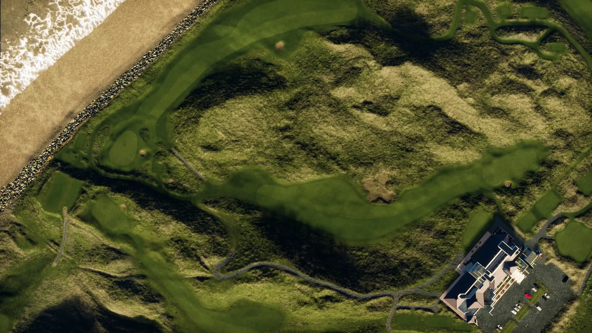 Hole 18