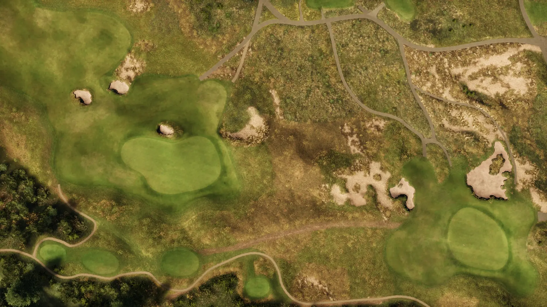 Hole 2