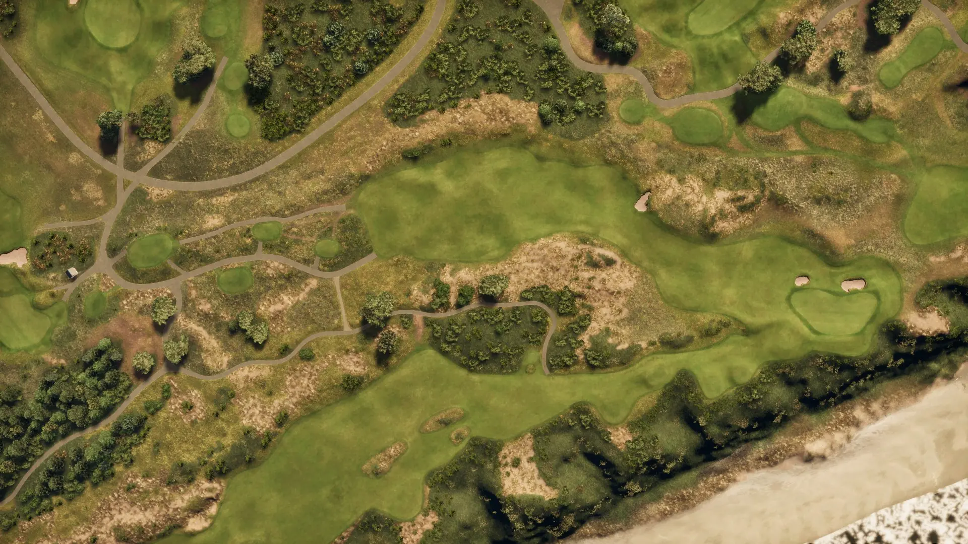 Hole 4