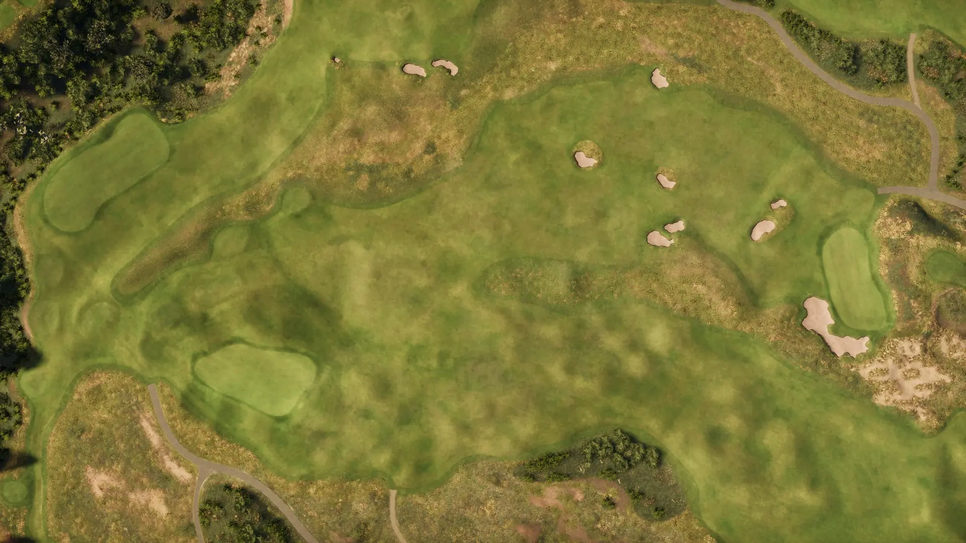 Hole 14