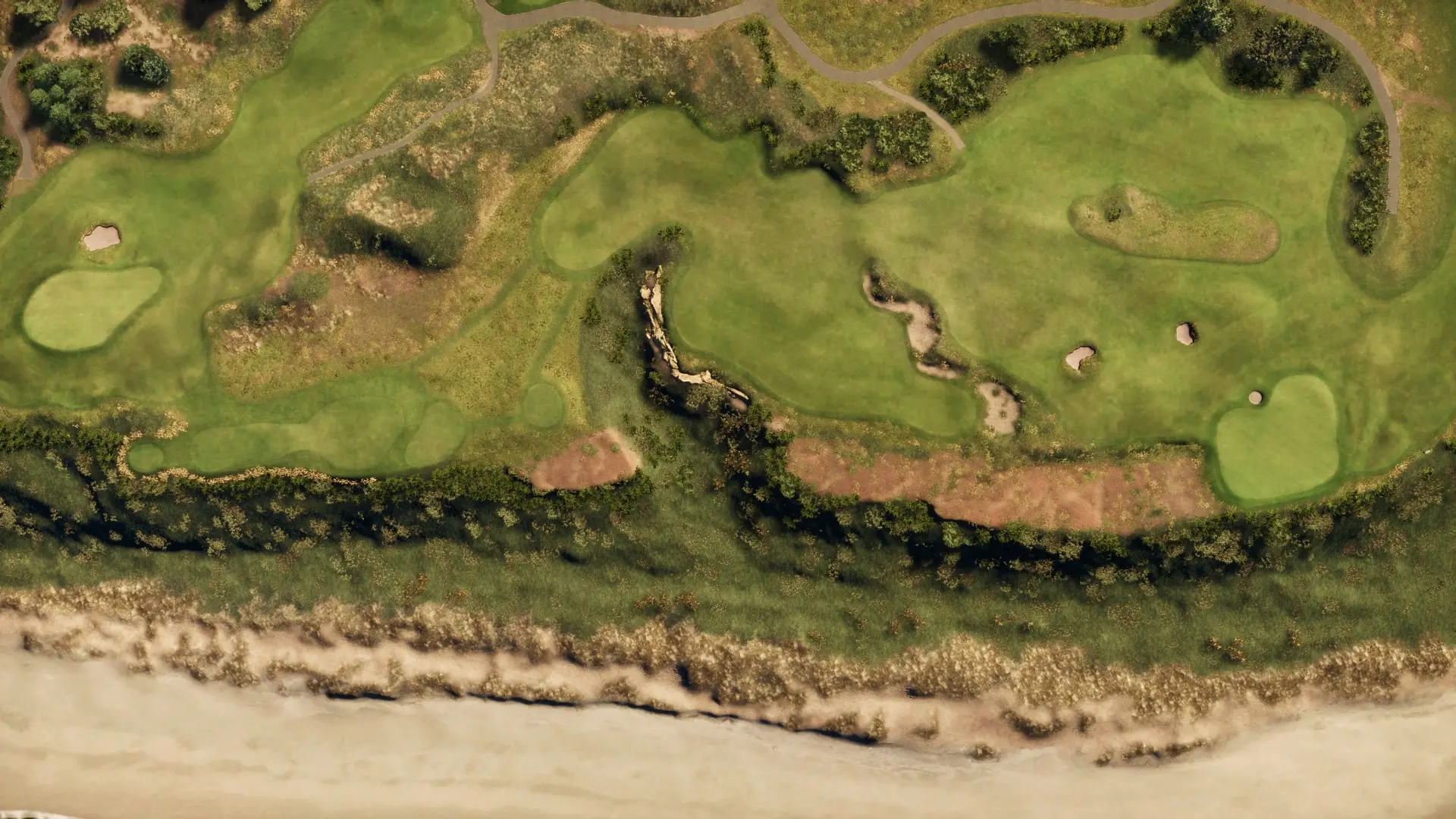 Hole 16