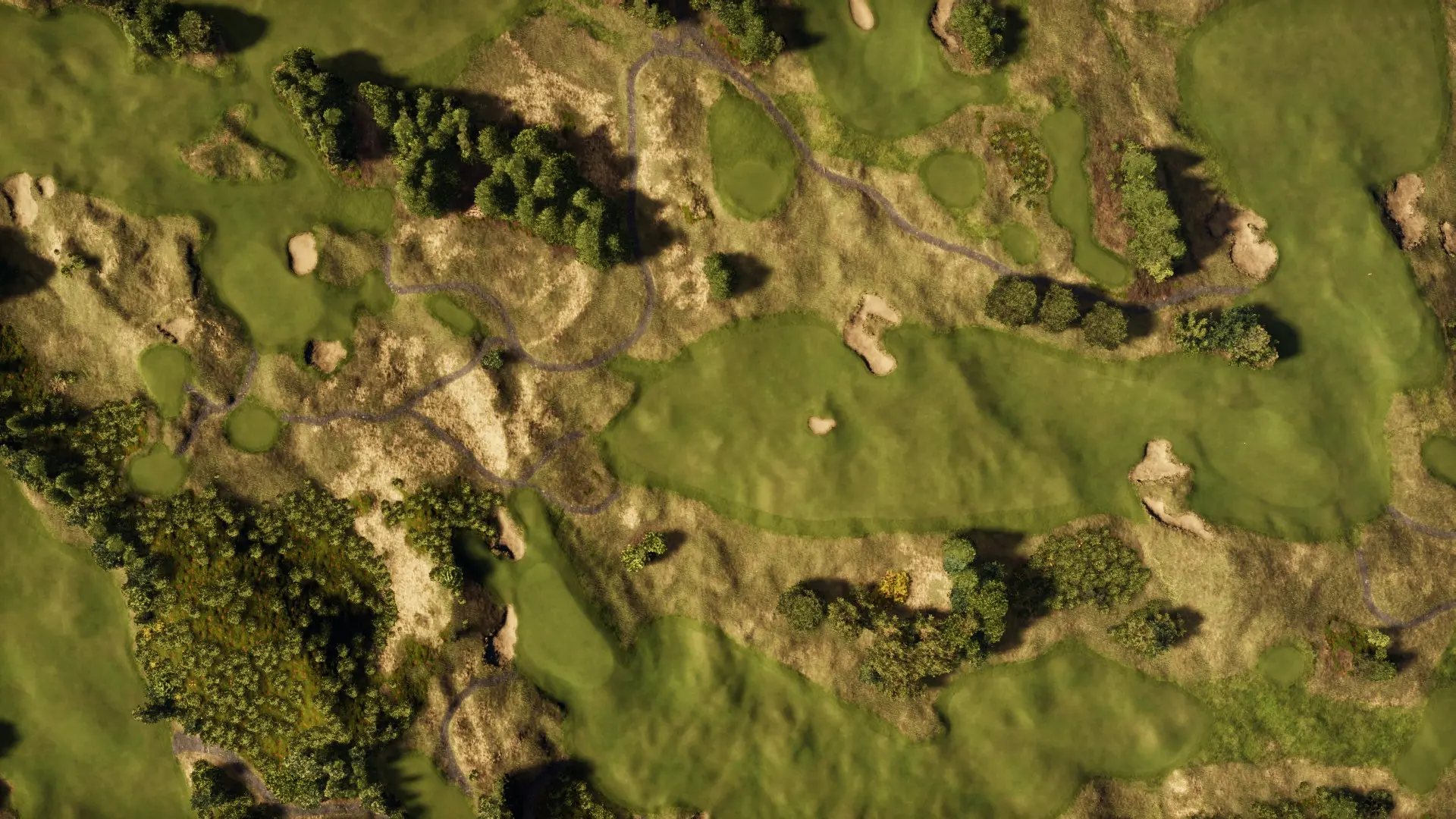 Hole 2
