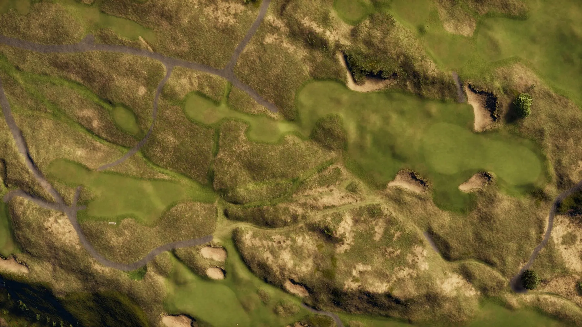 Hole 5