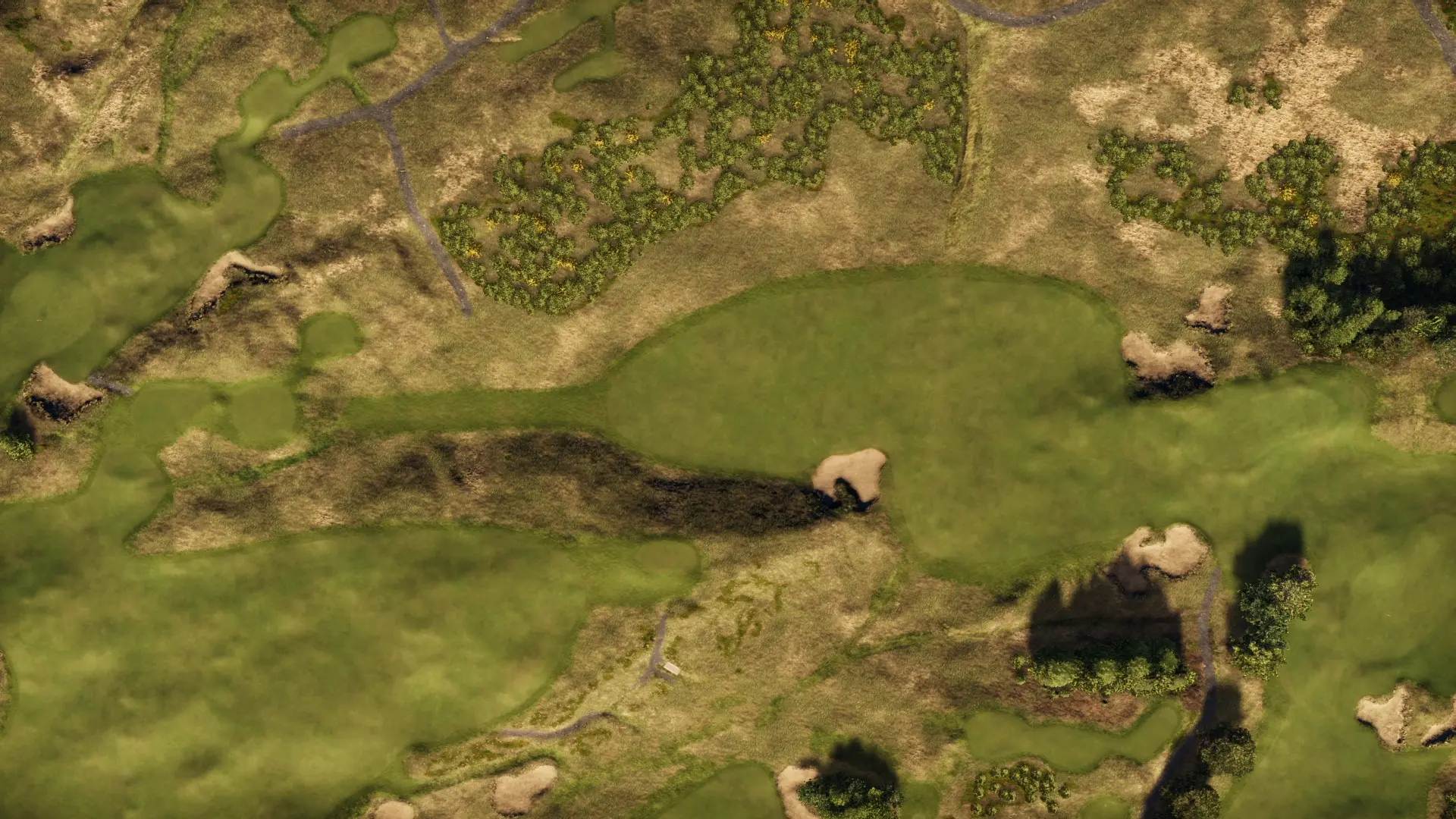 Hole 6