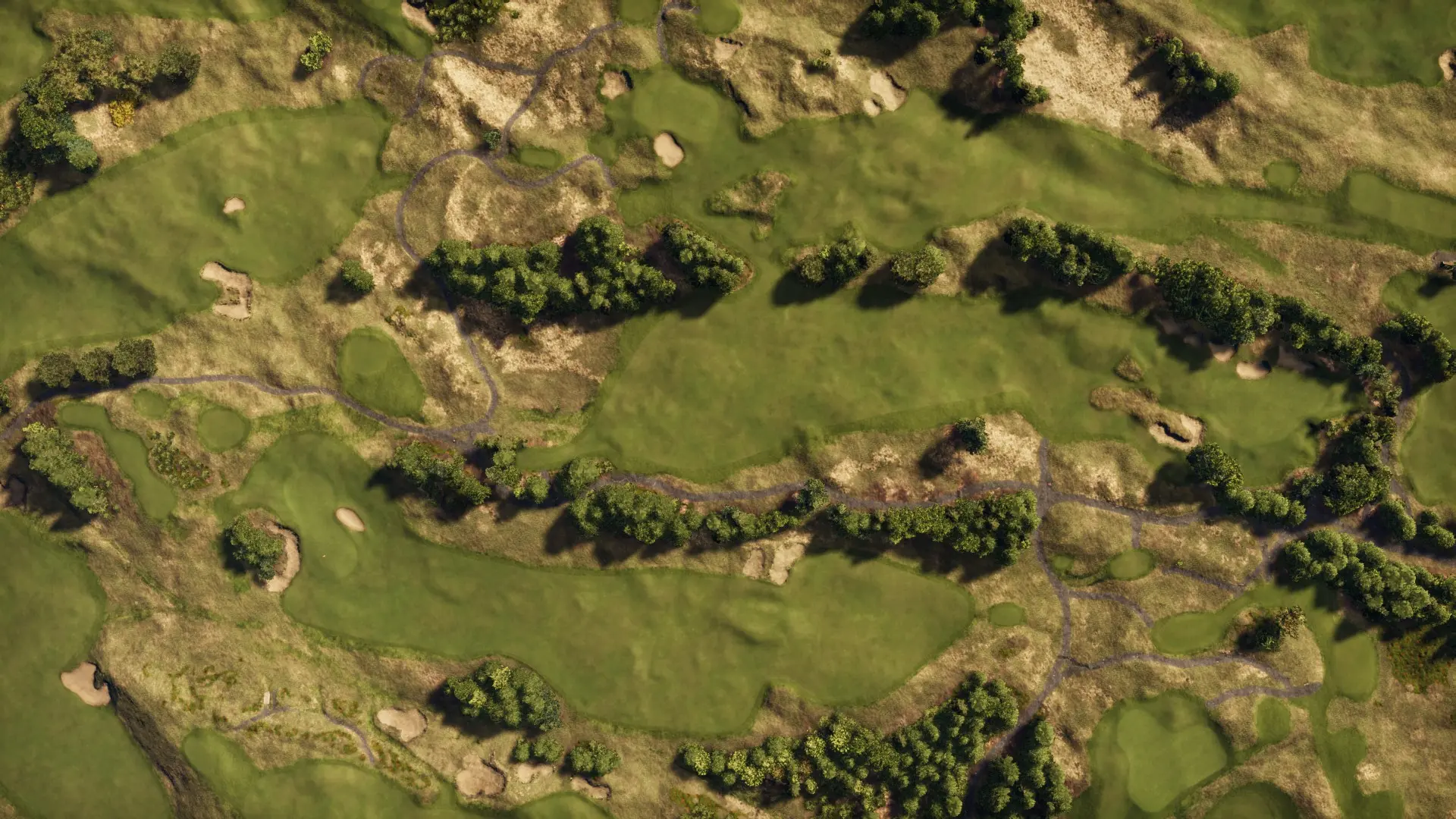 Hole 7