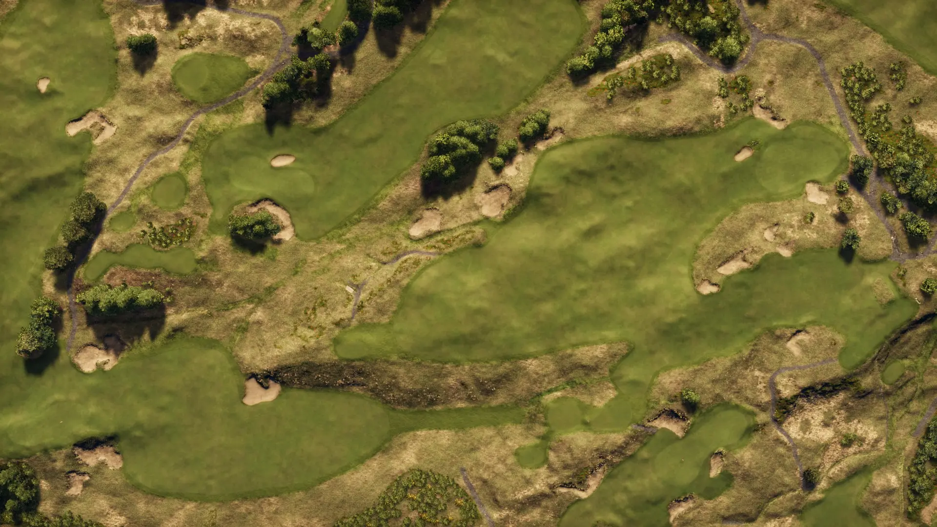 Hole 9