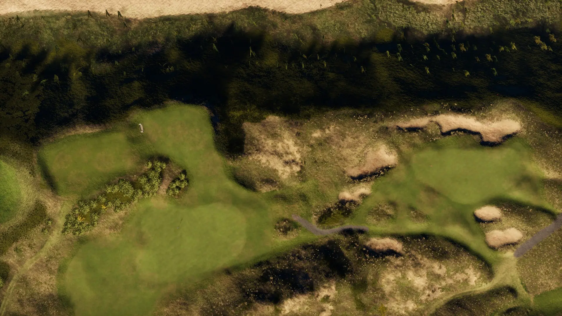 Hole 11