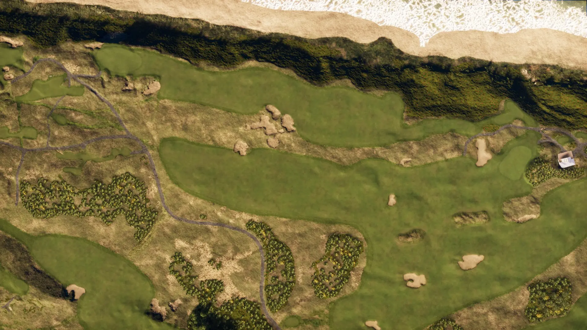 Hole 12