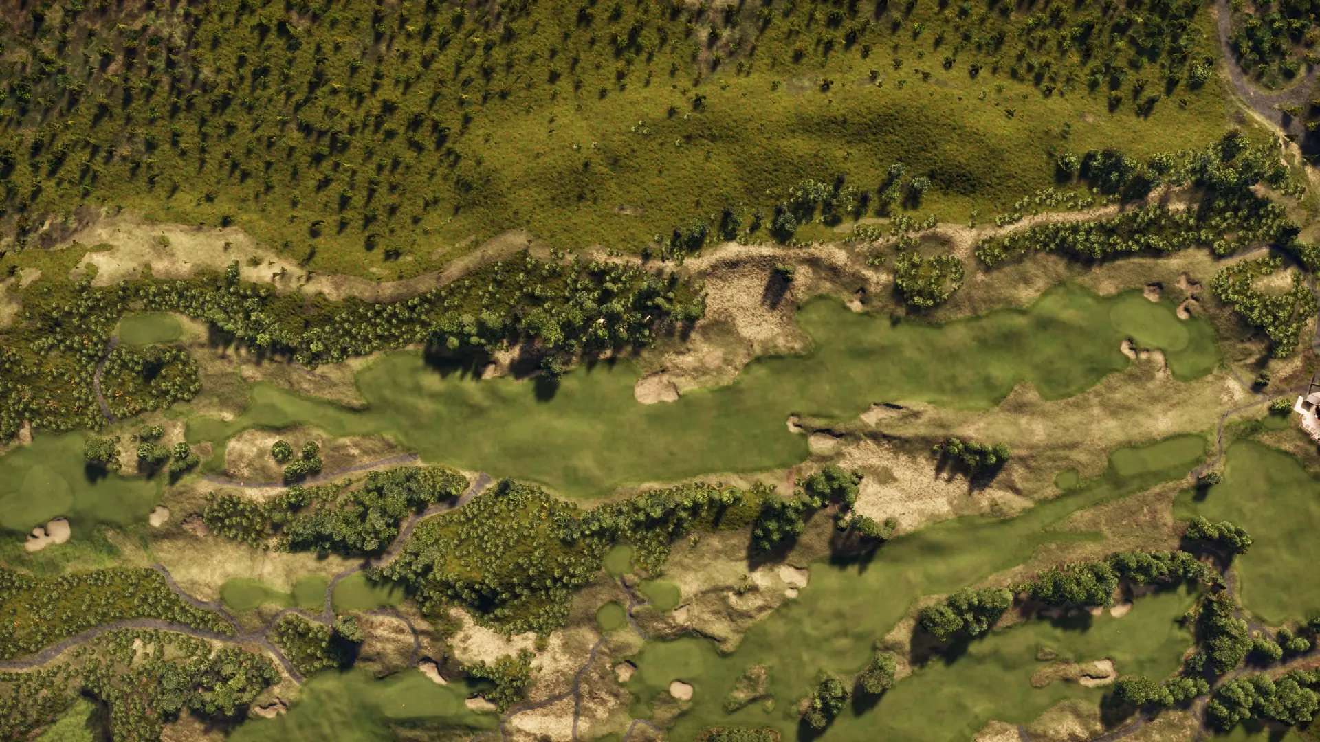 Hole 18