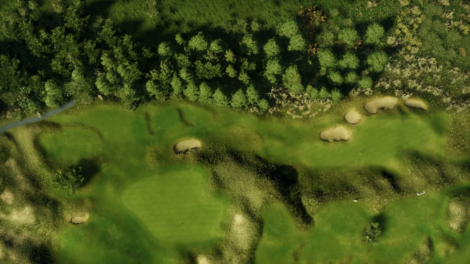 Hole 6