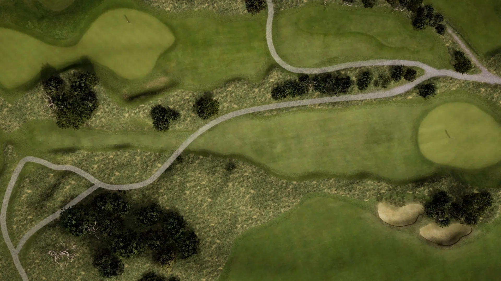 Hole 2