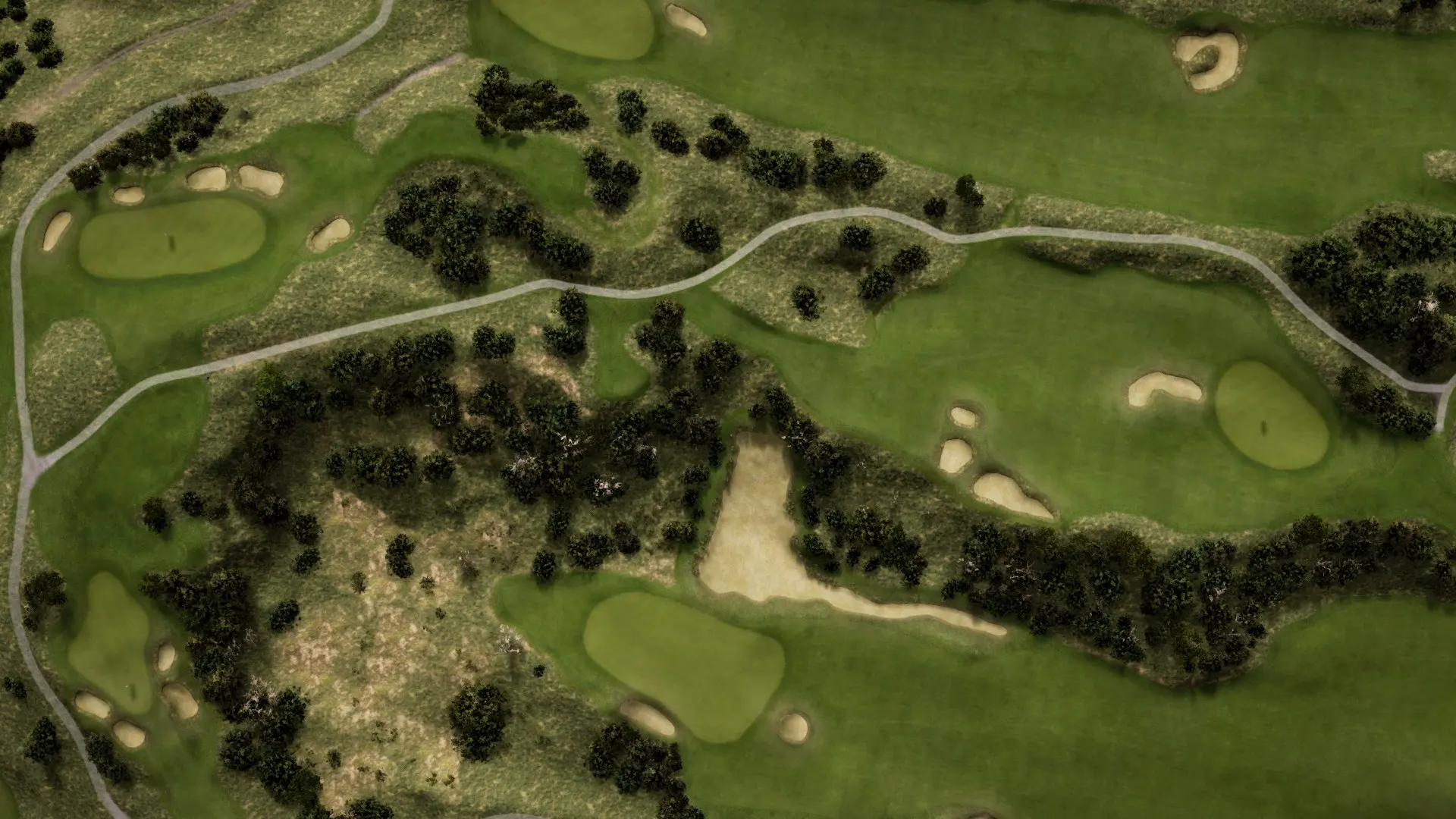 Hole 4