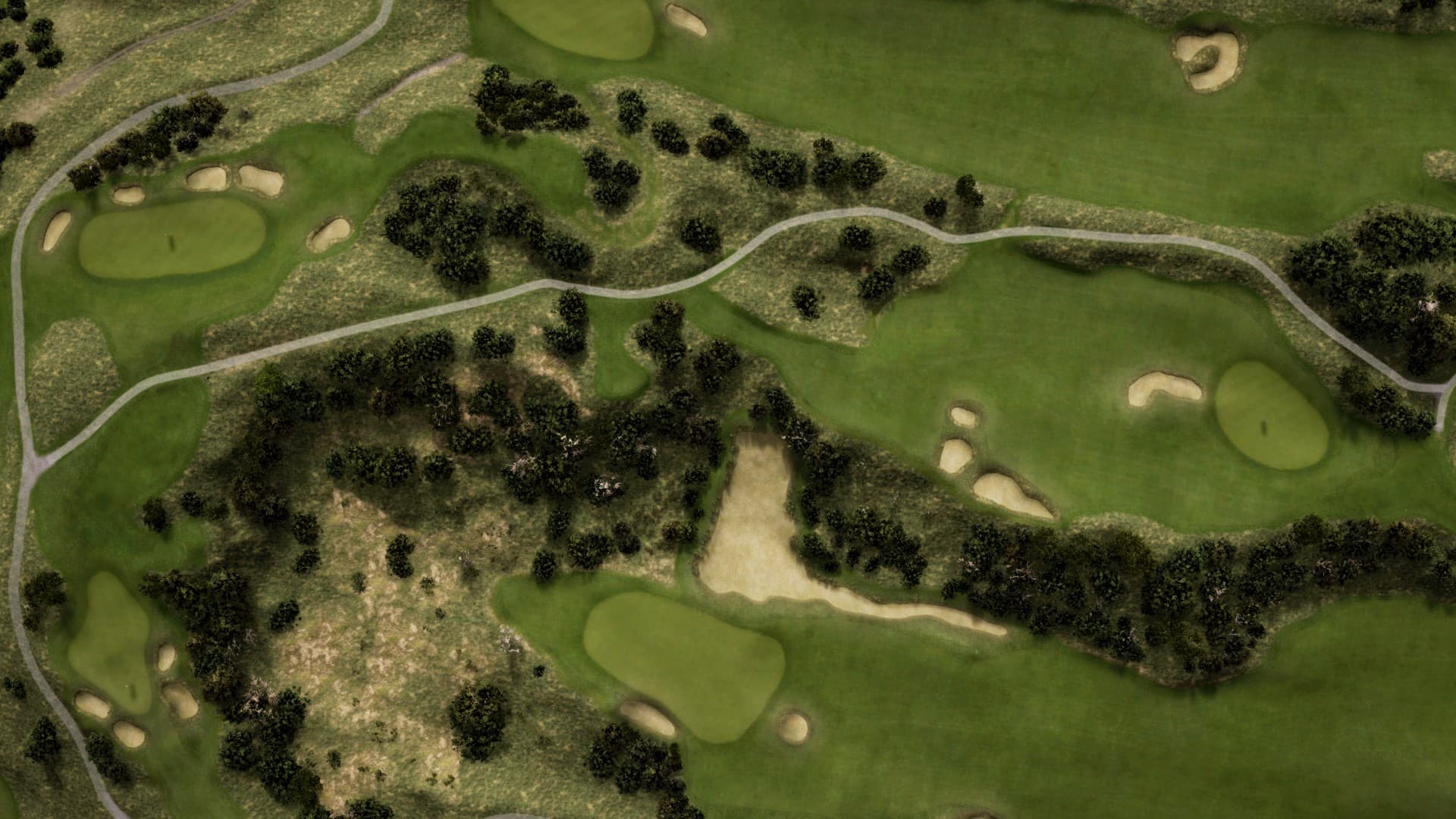 Hole 4