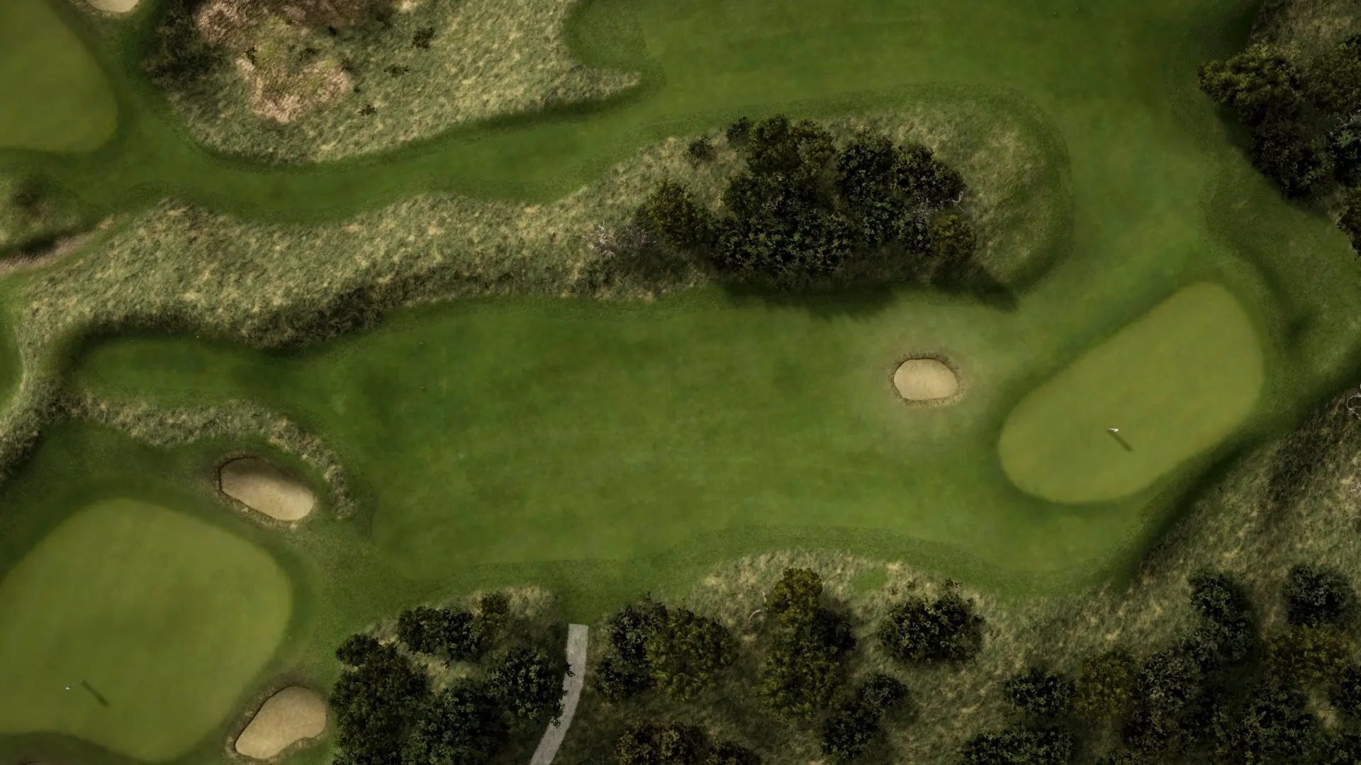 Hole 6