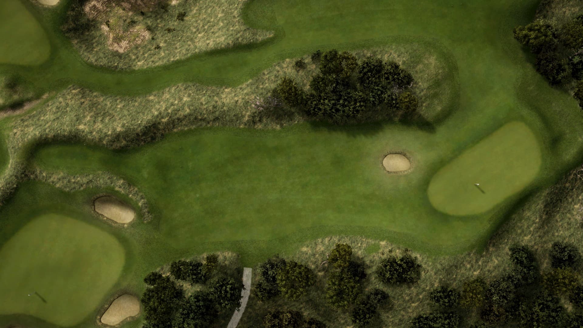 Hole 6