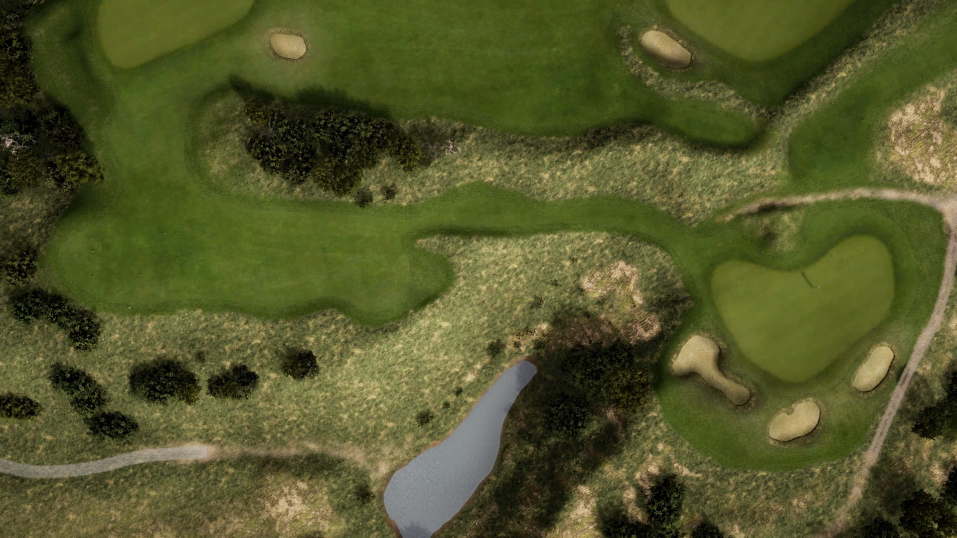 Hole 7