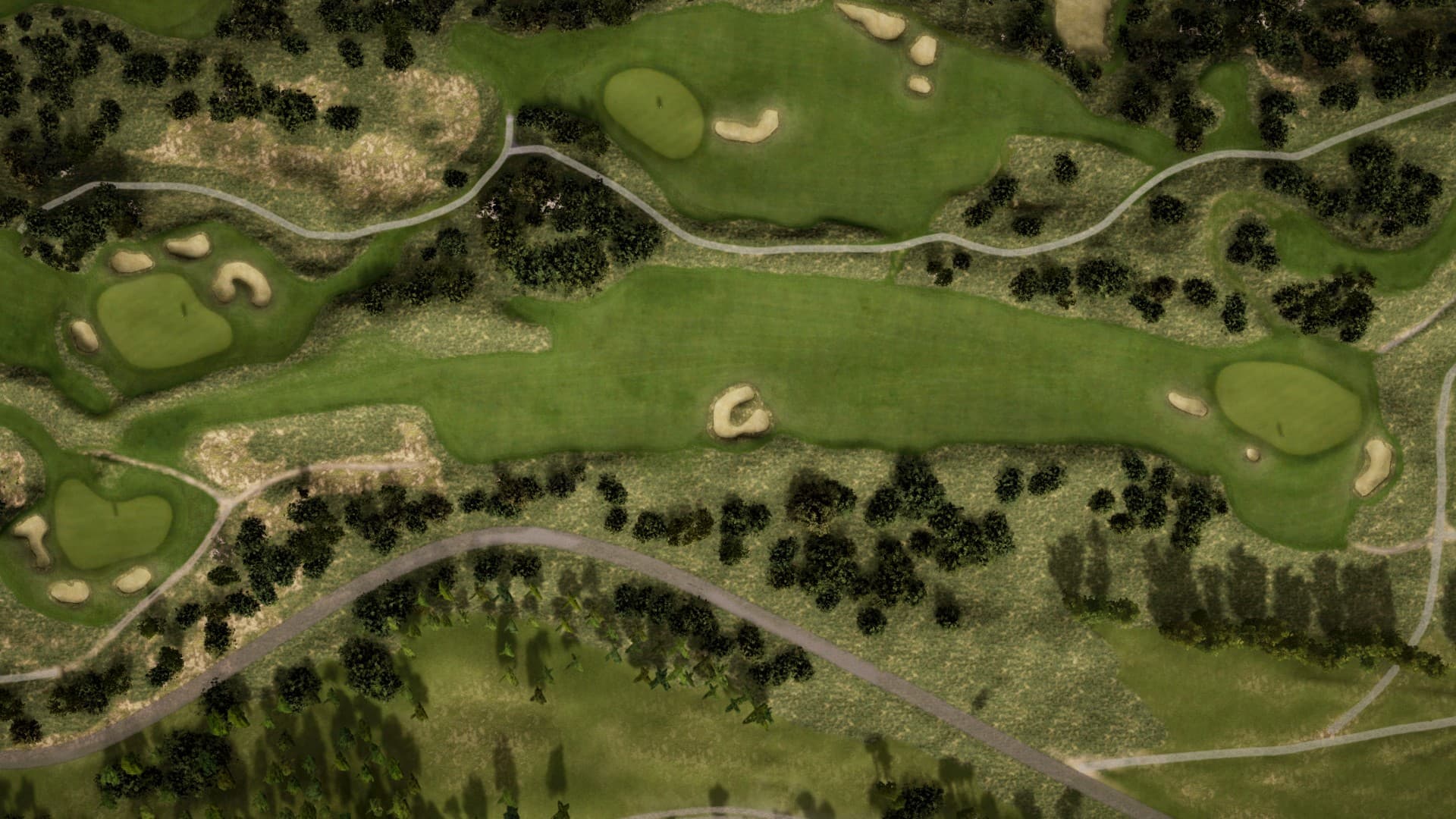 Hole 8