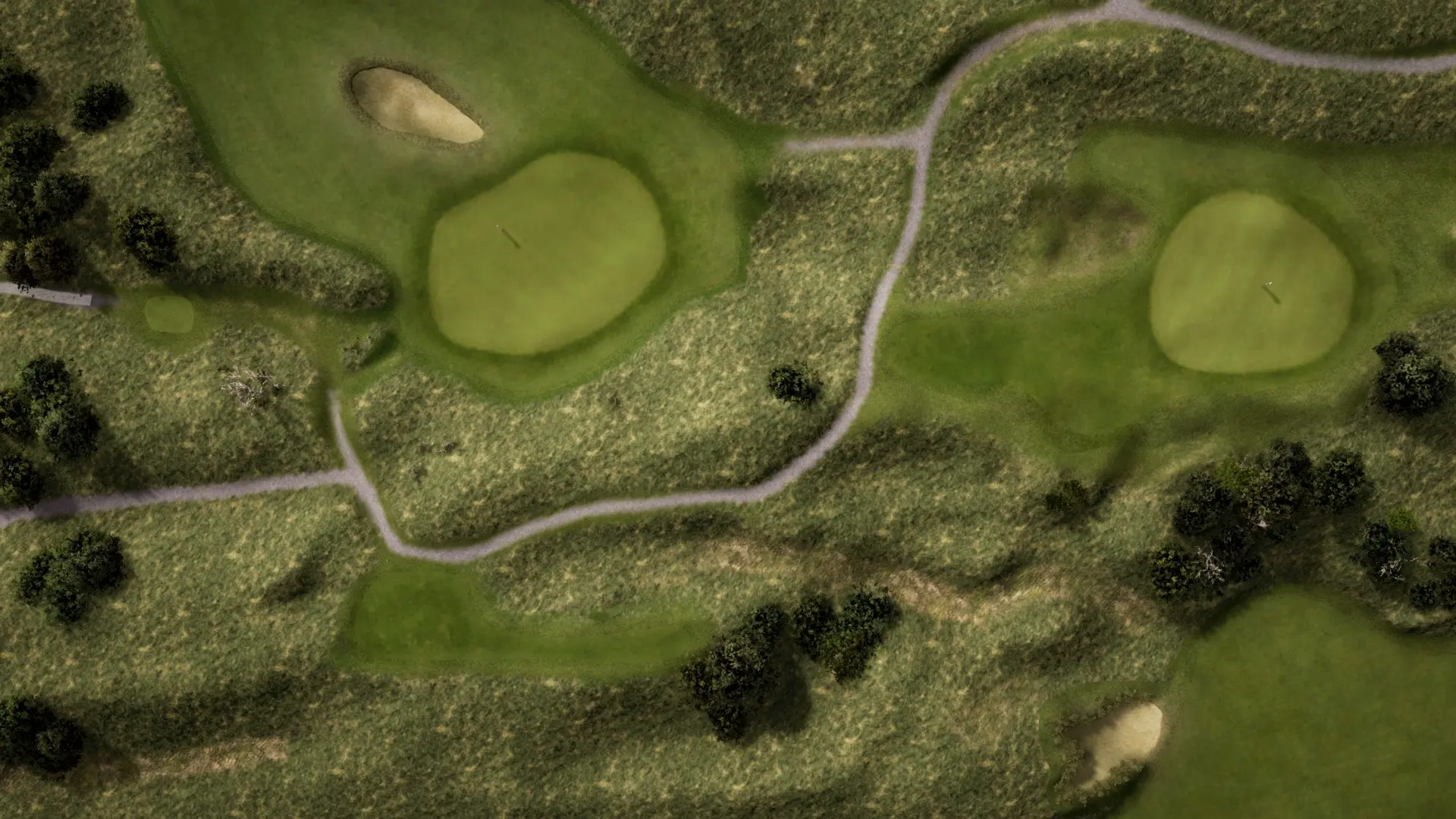 Hole 11
