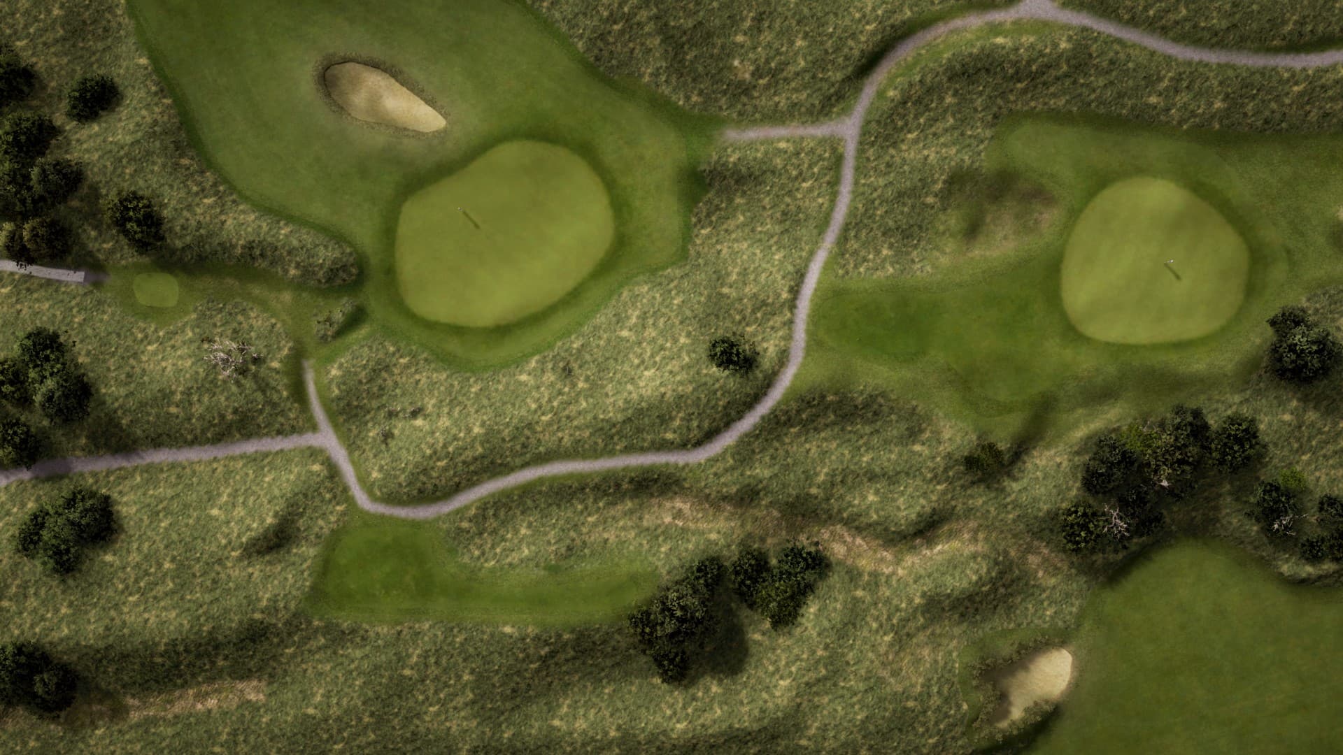 Hole 11