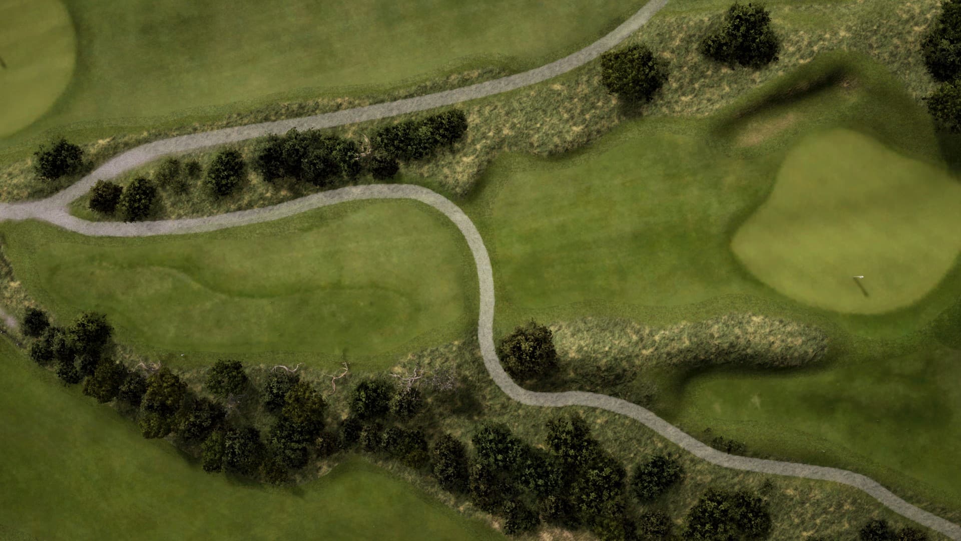 Hole 13