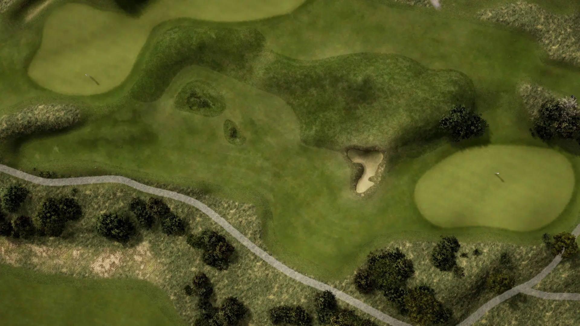 Hole 14