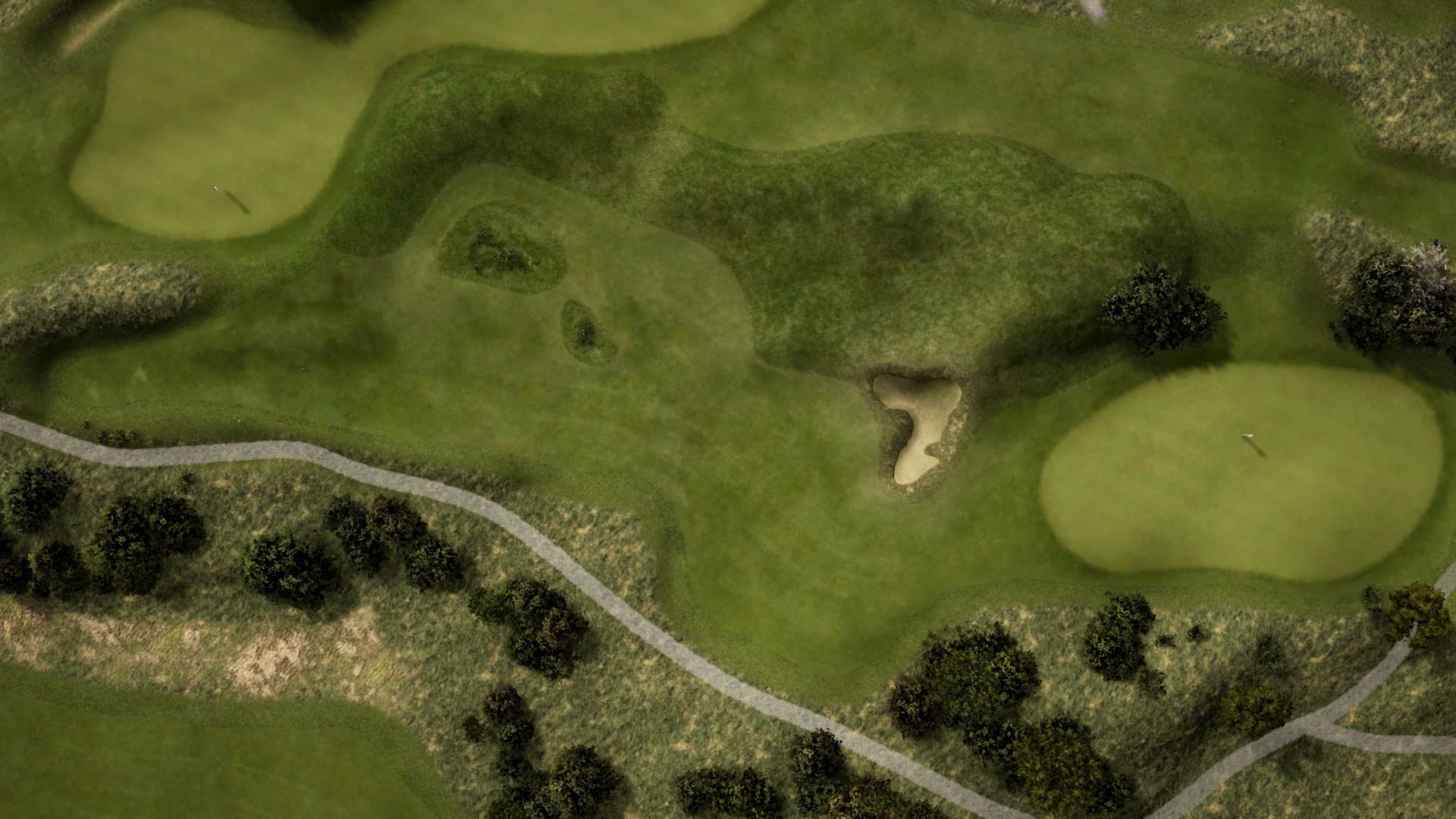 Hole 14