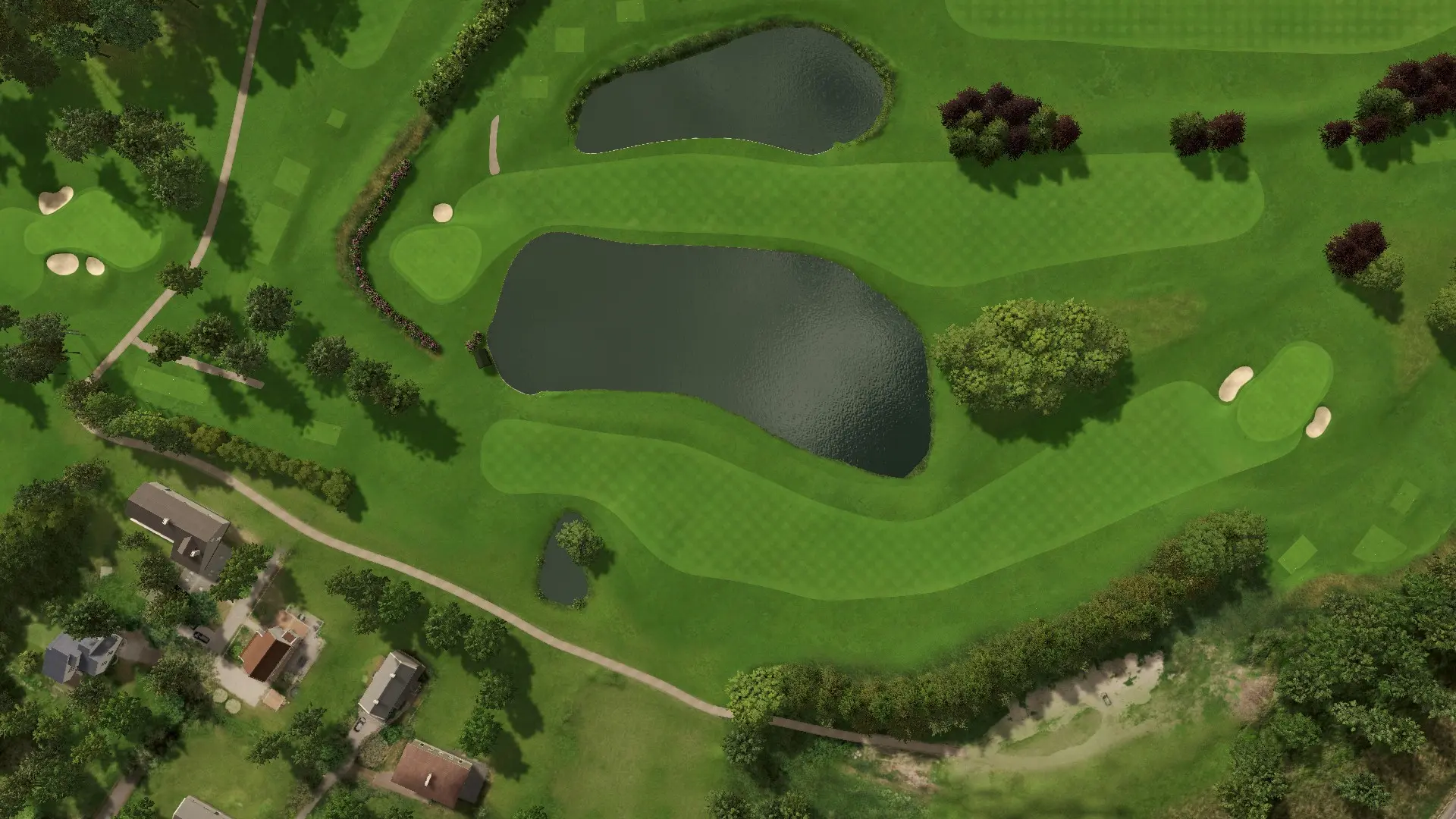 Hole 5