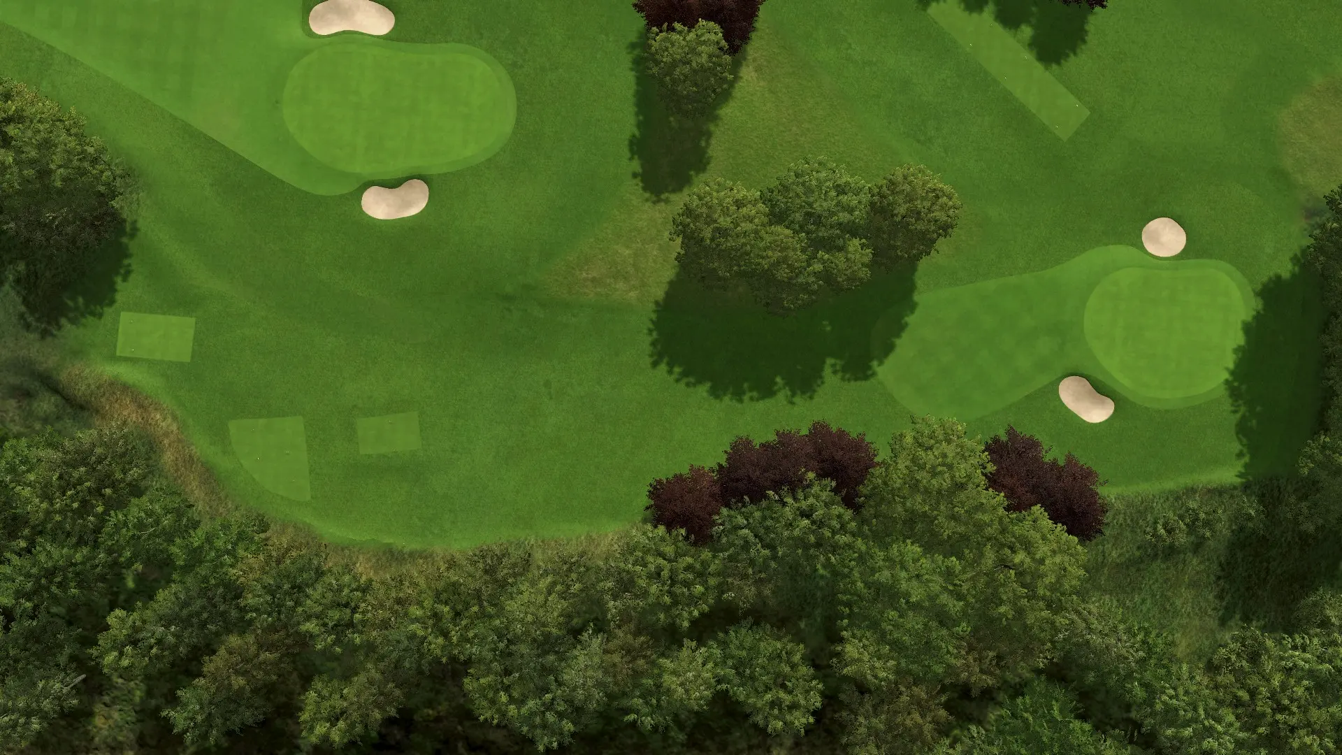 Hole 6