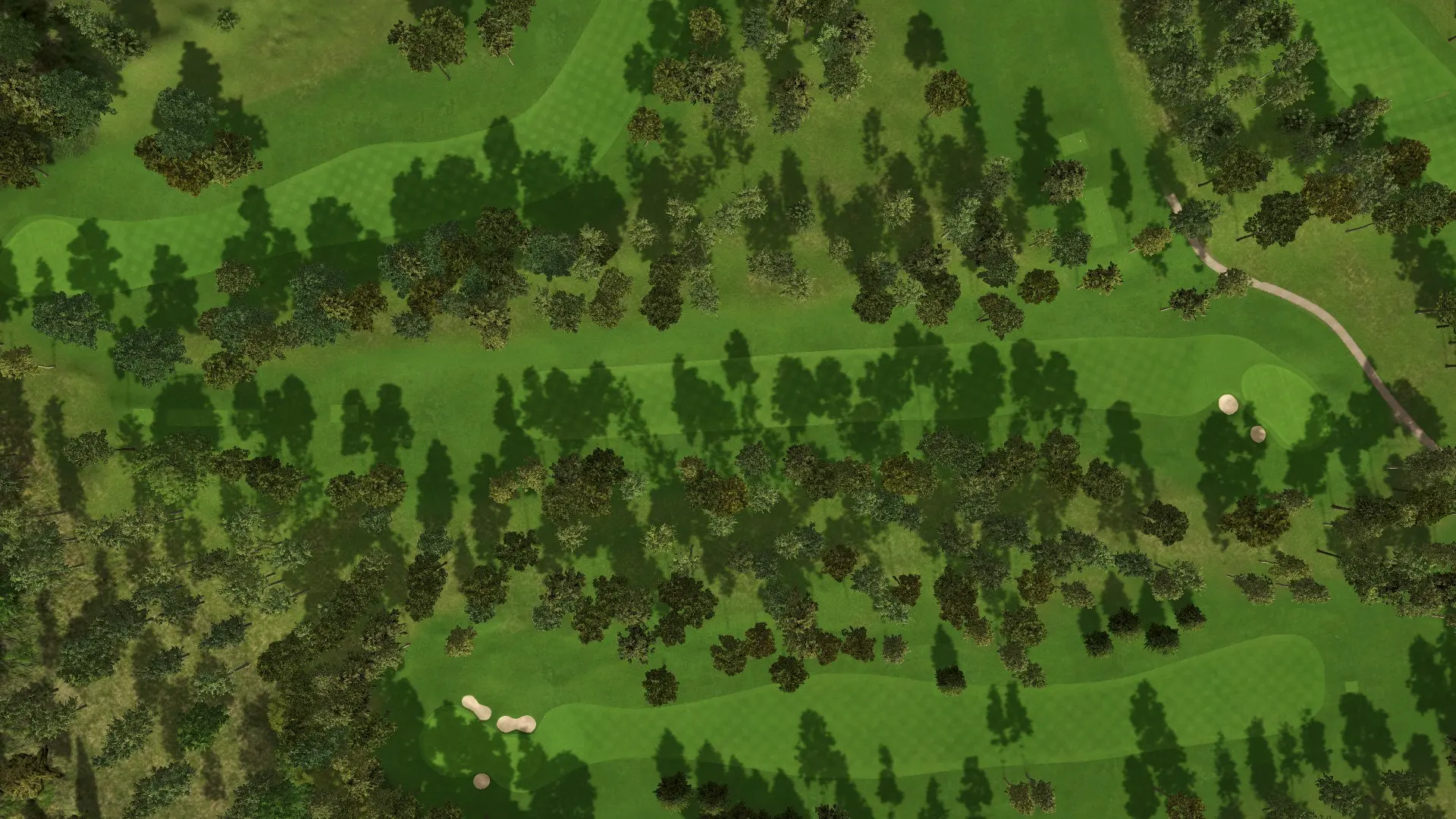 Hole 12