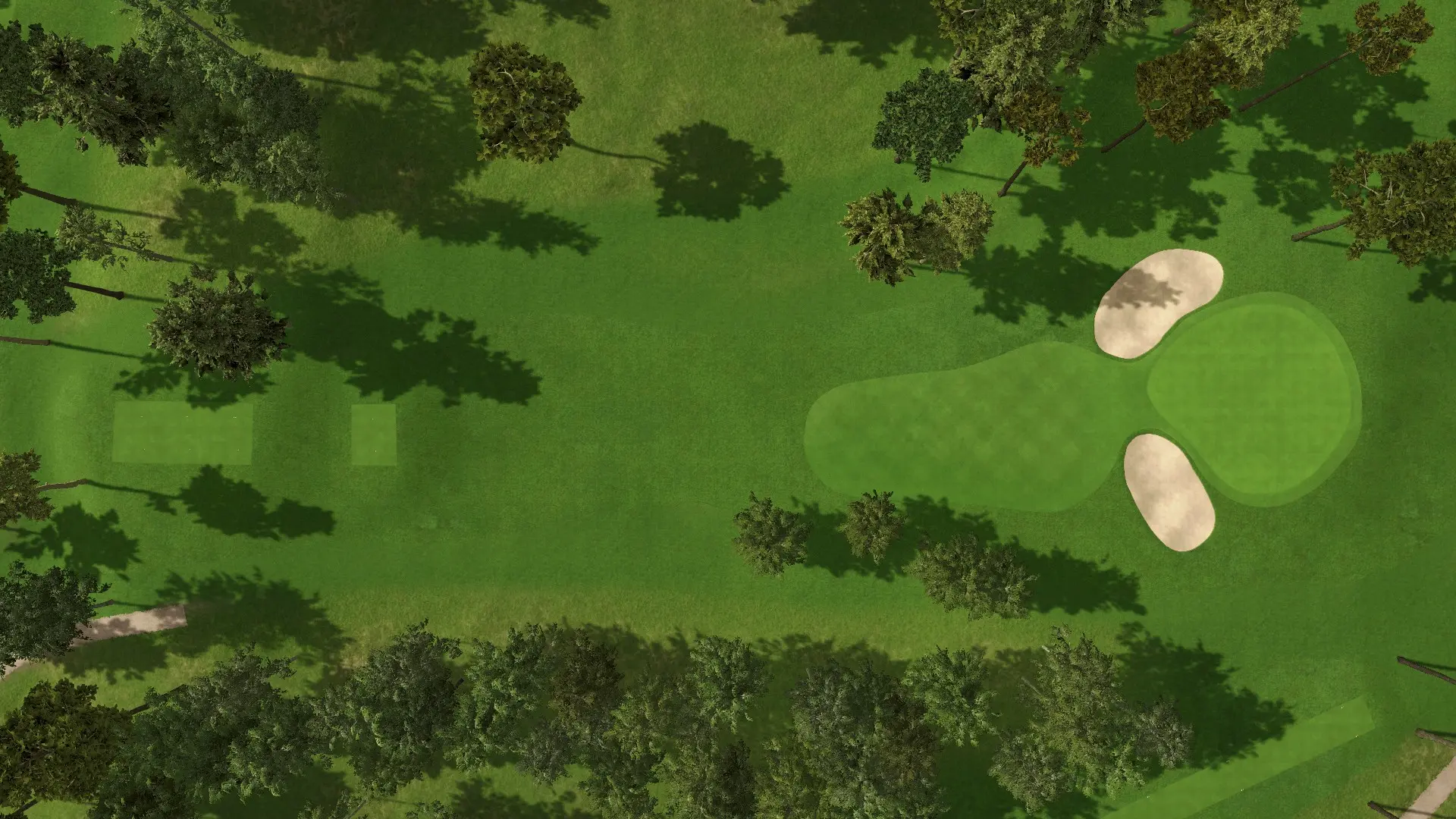 Hole 13