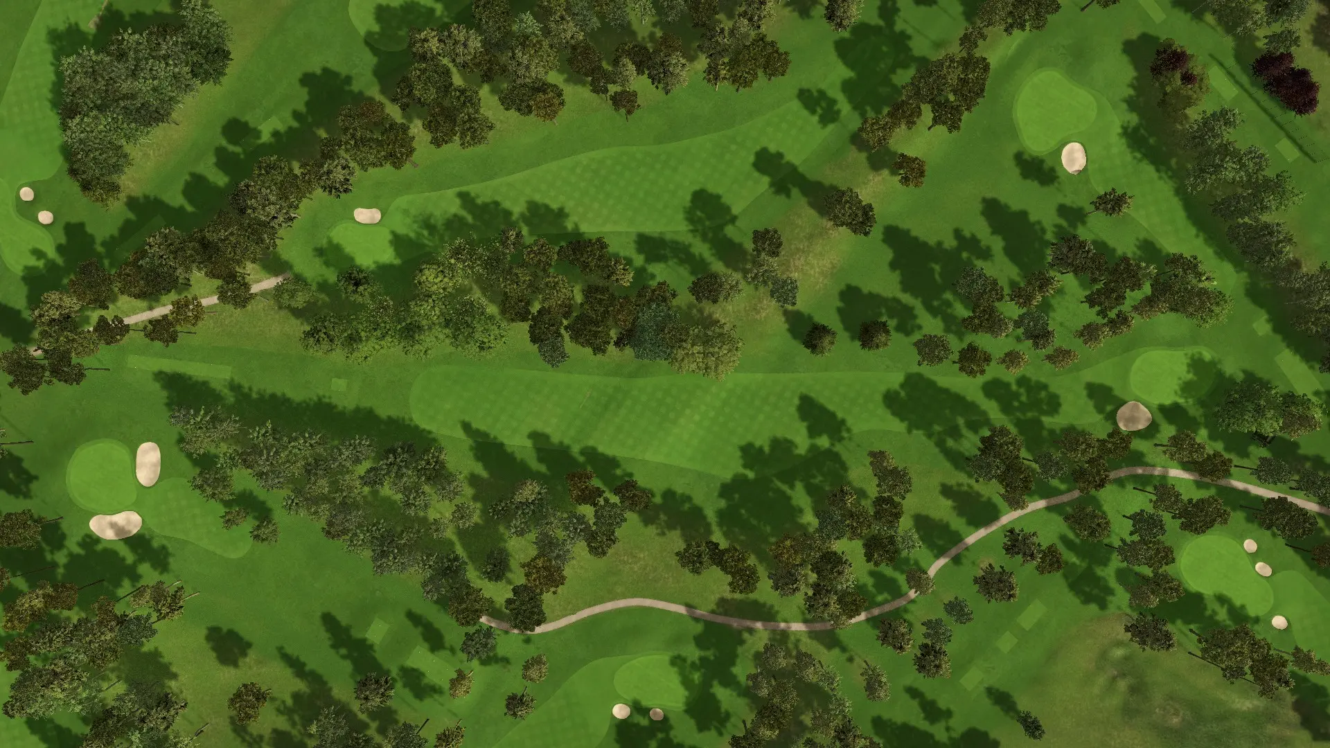 Hole 14