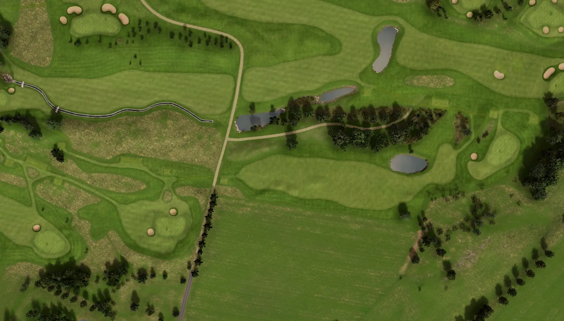Hole 4