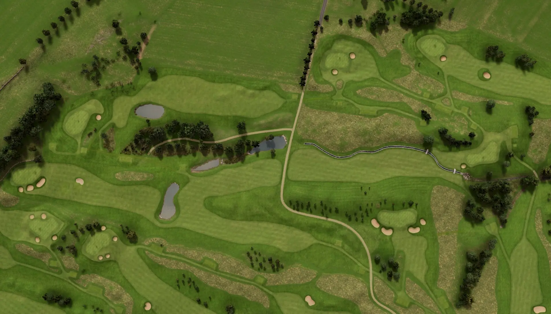 Hole 5