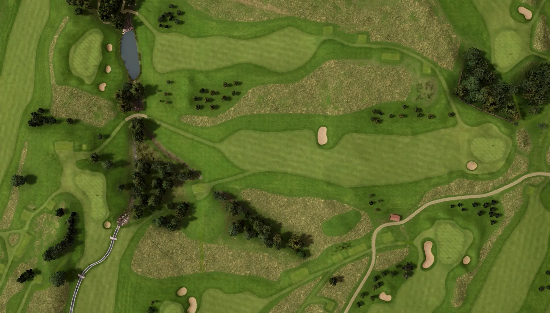 Hole 6